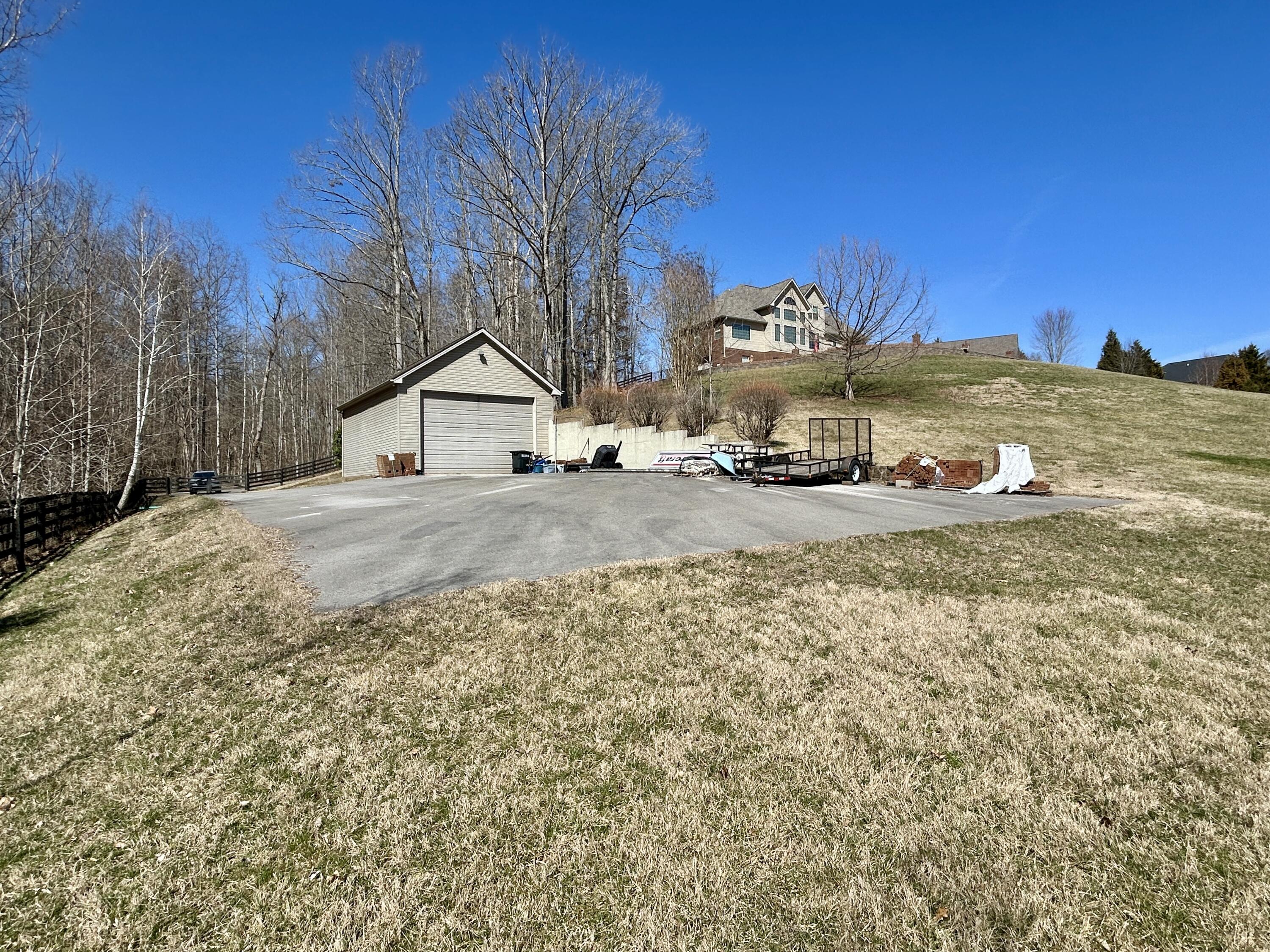 449 Silver Creek Drive