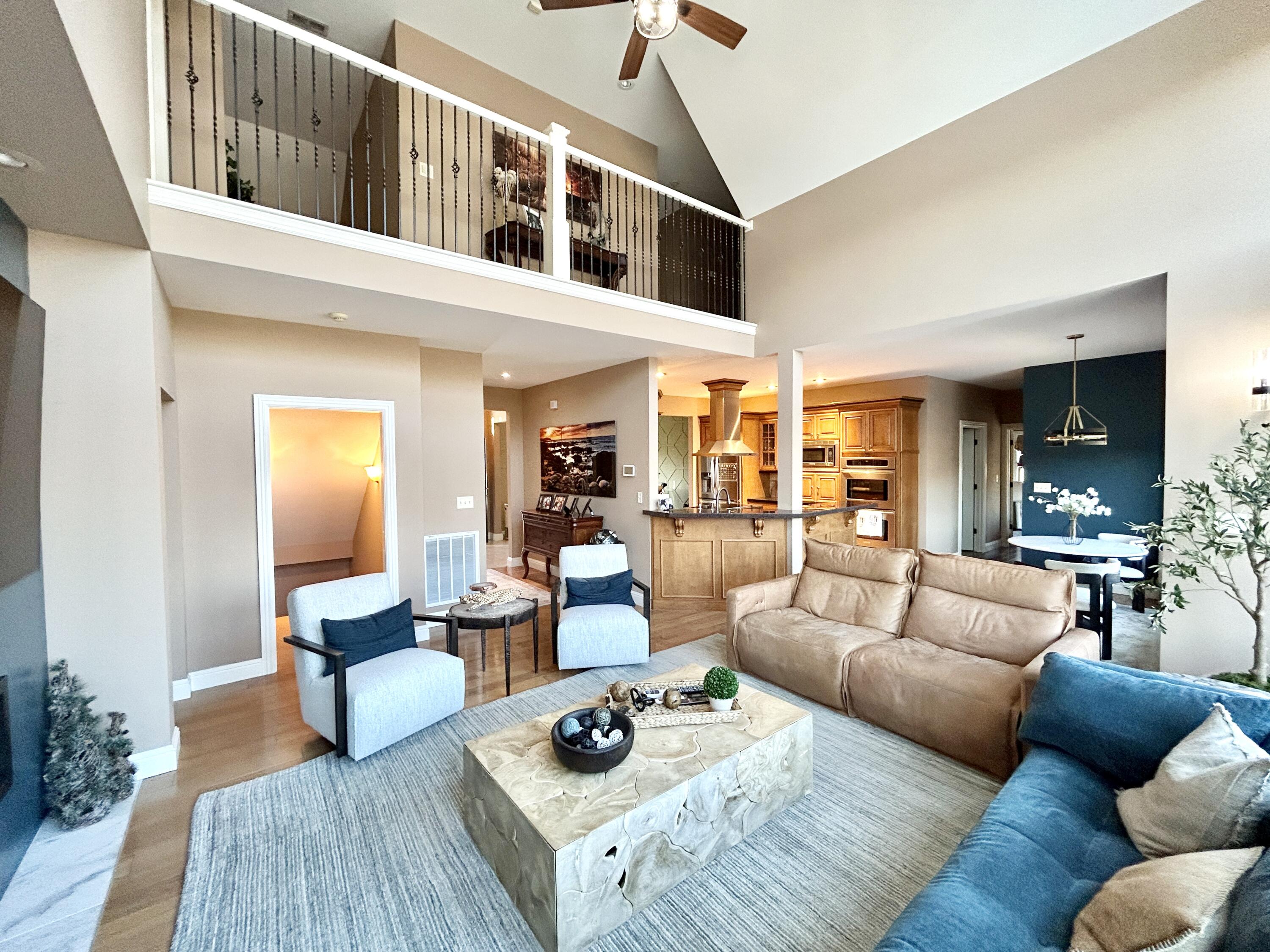 449 Silver Creek Drive