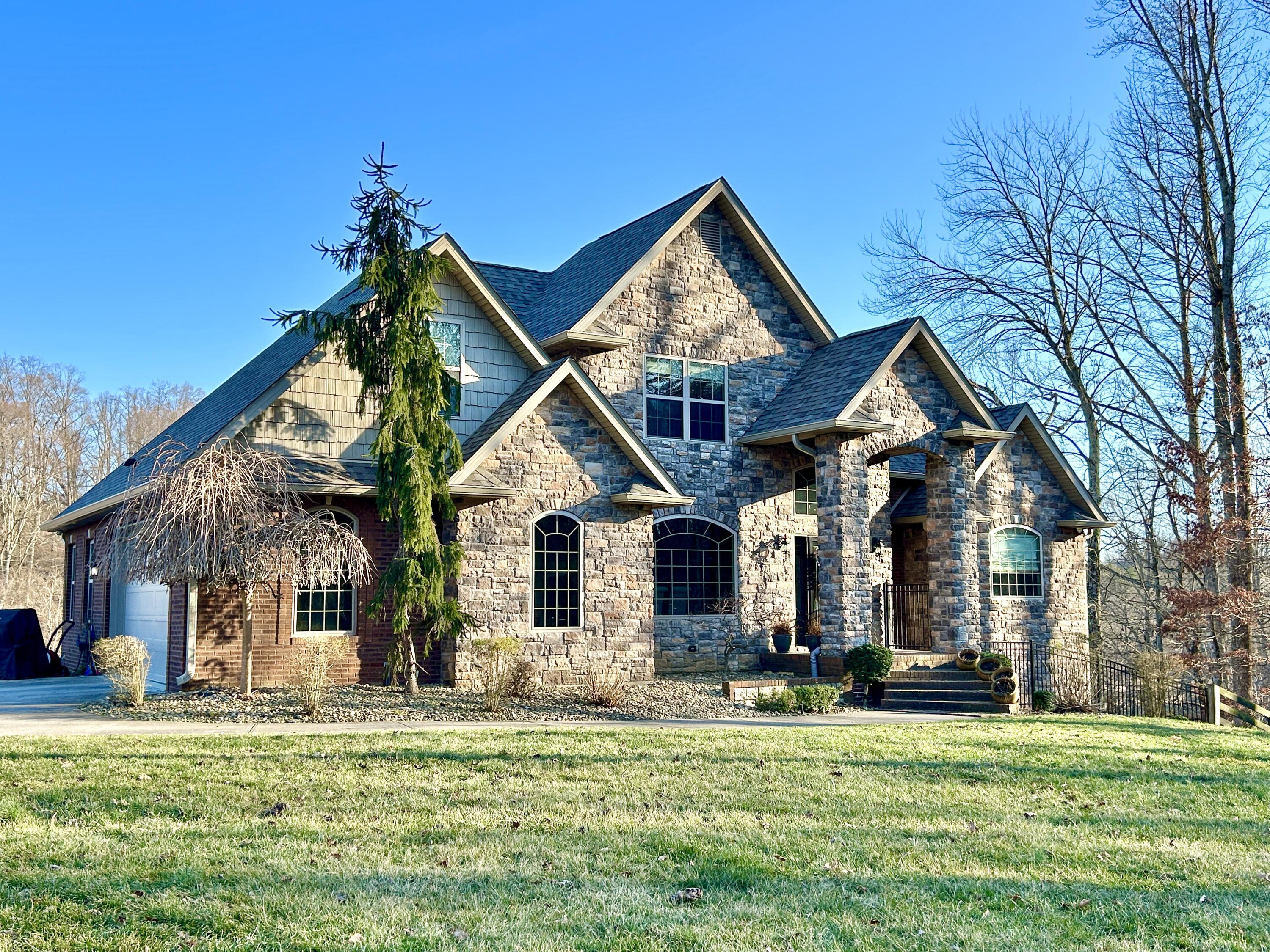 449 Silver Creek Drive