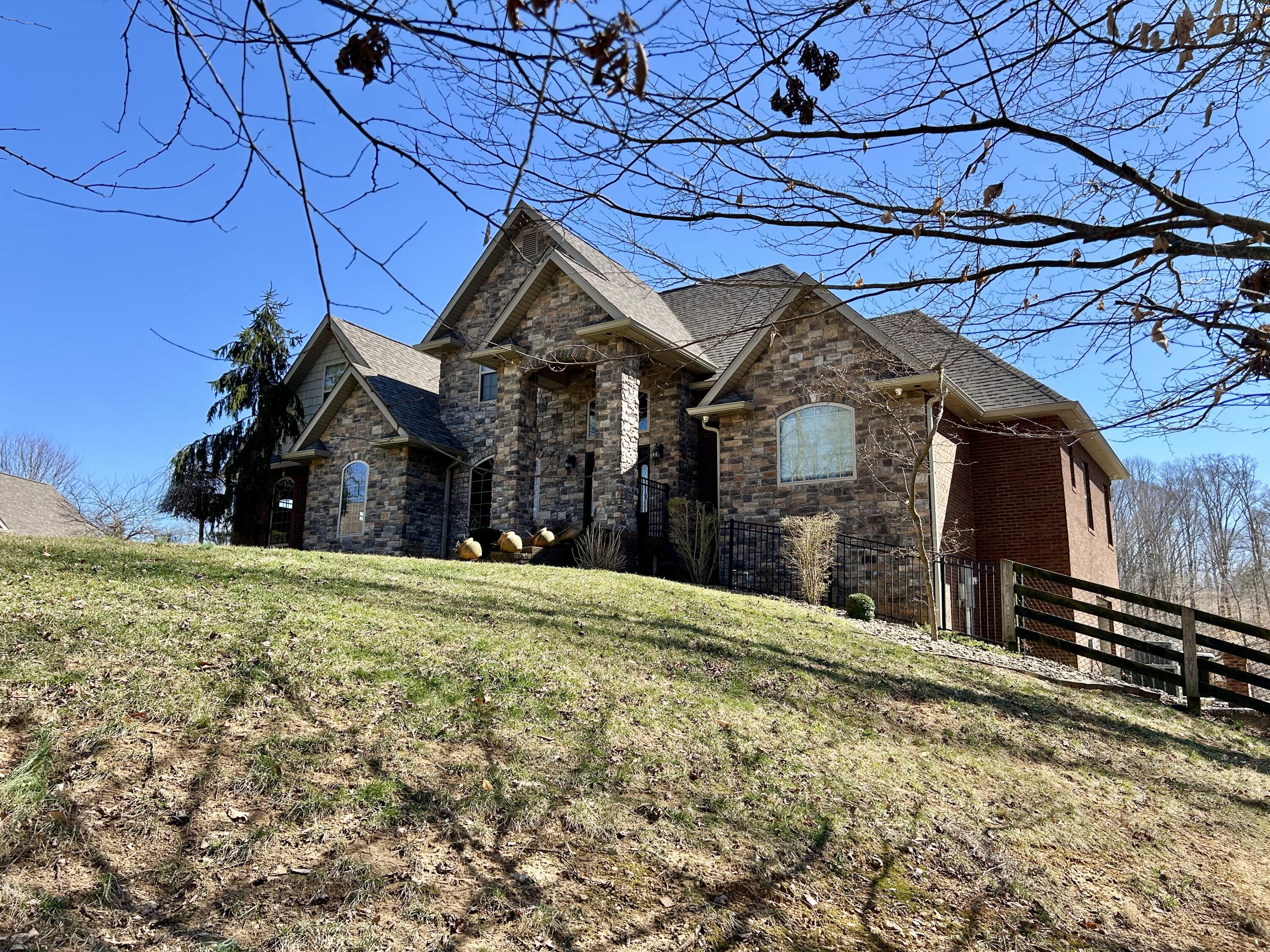 449 Silver Creek Drive