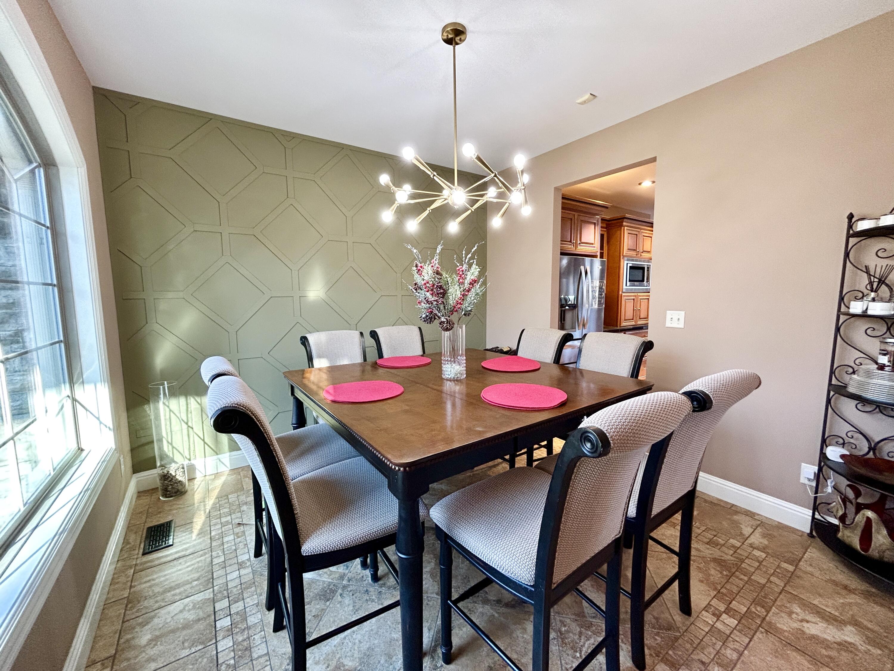 449 Silver Creek Drive