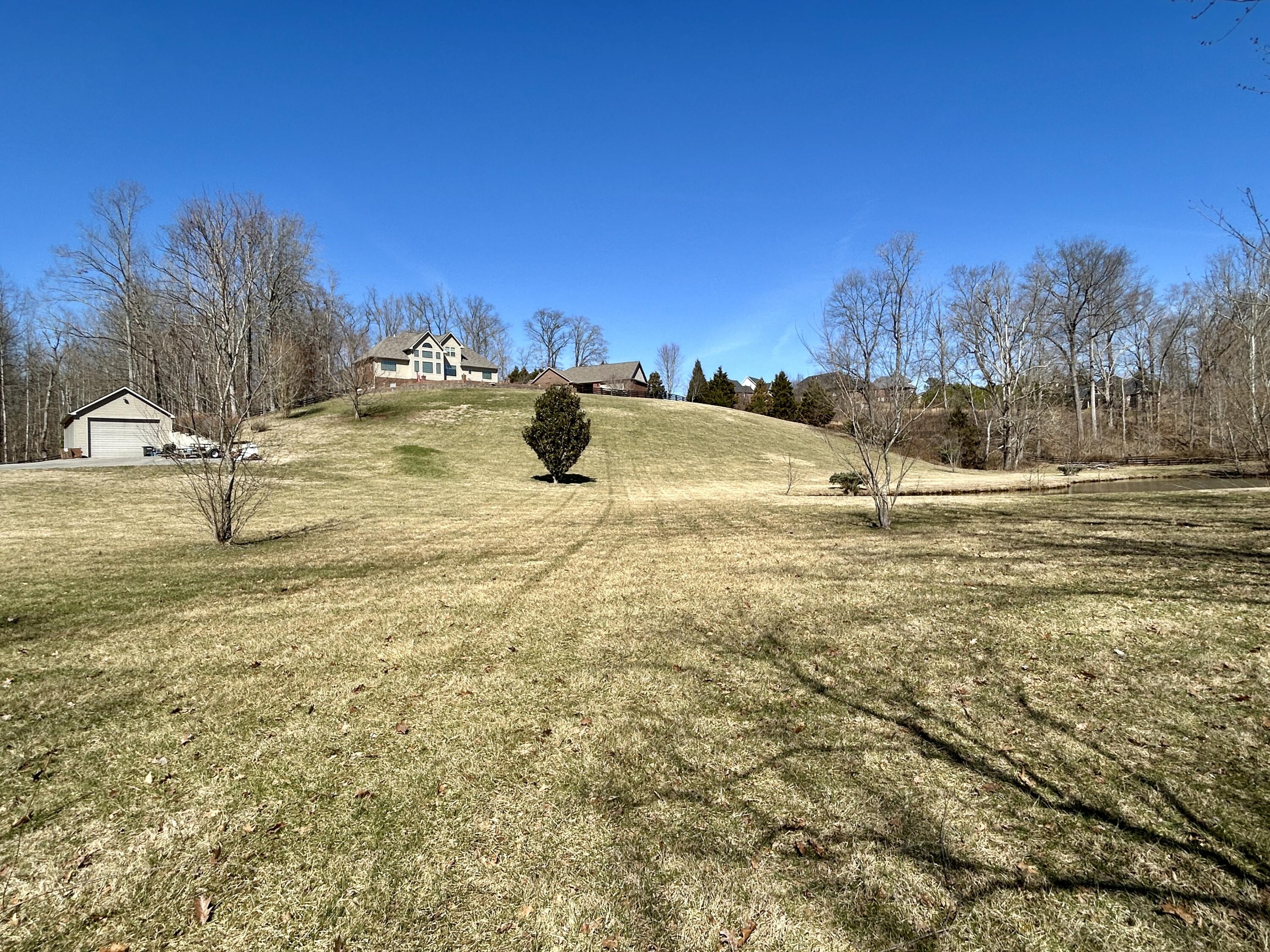 449 Silver Creek Drive