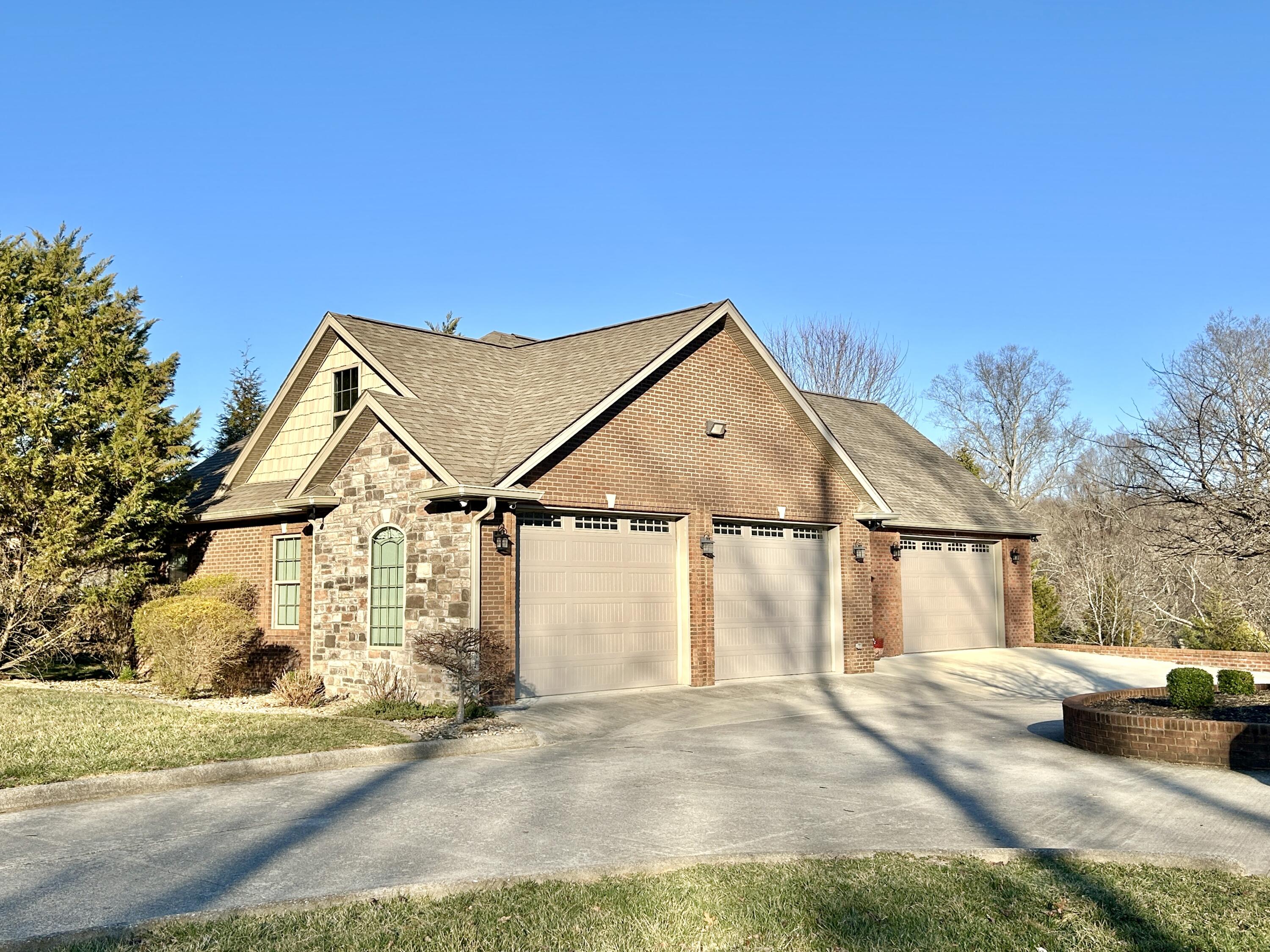 449 Silver Creek Drive