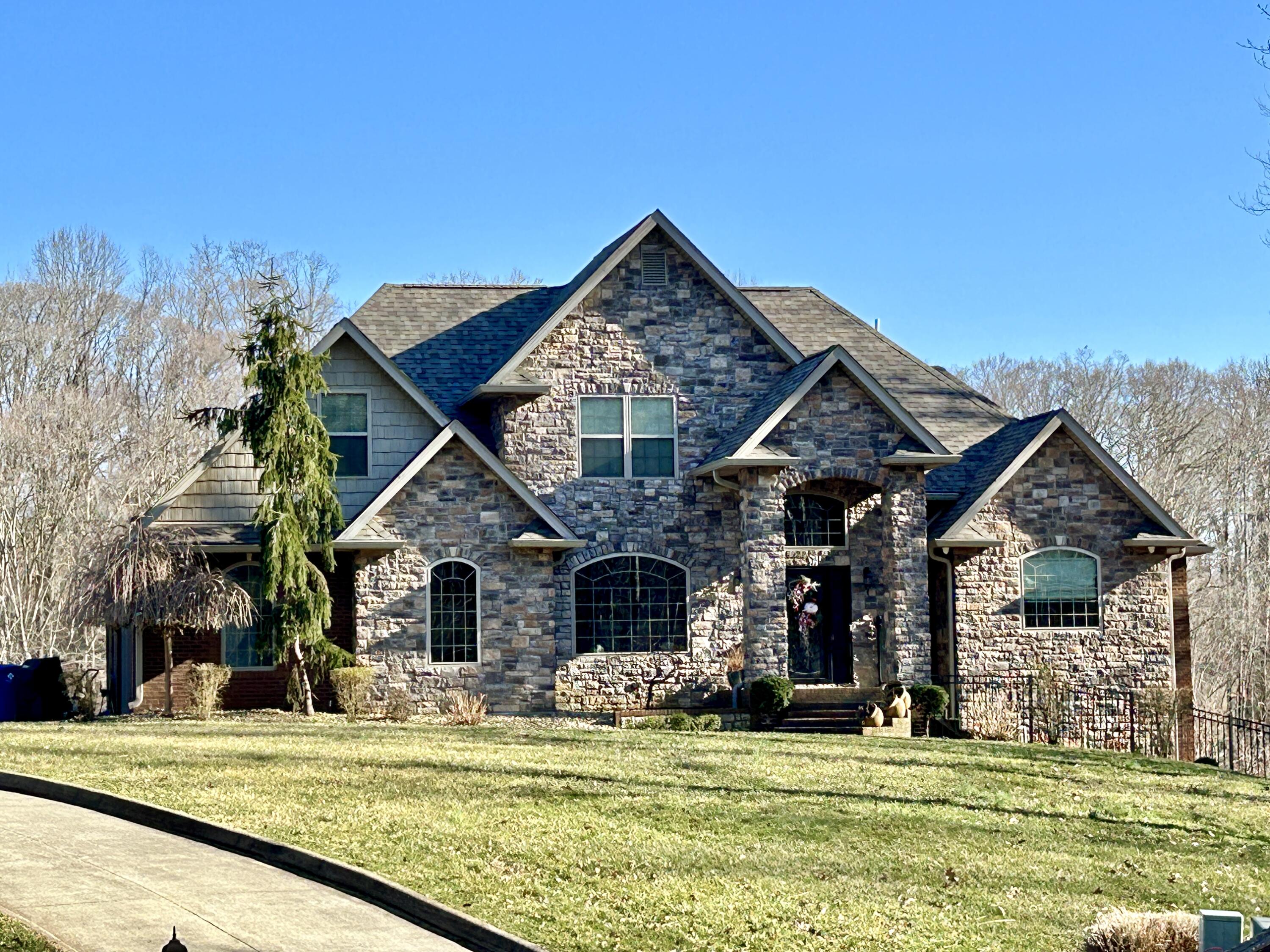 449 Silver Creek Drive