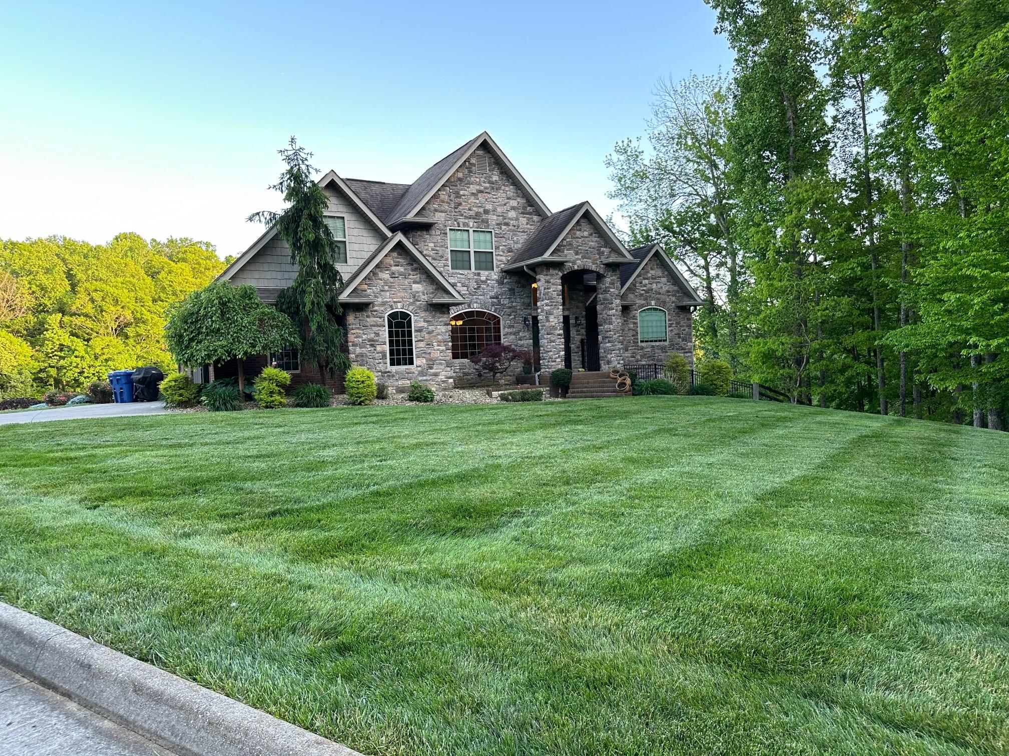 449 Silver Creek Drive