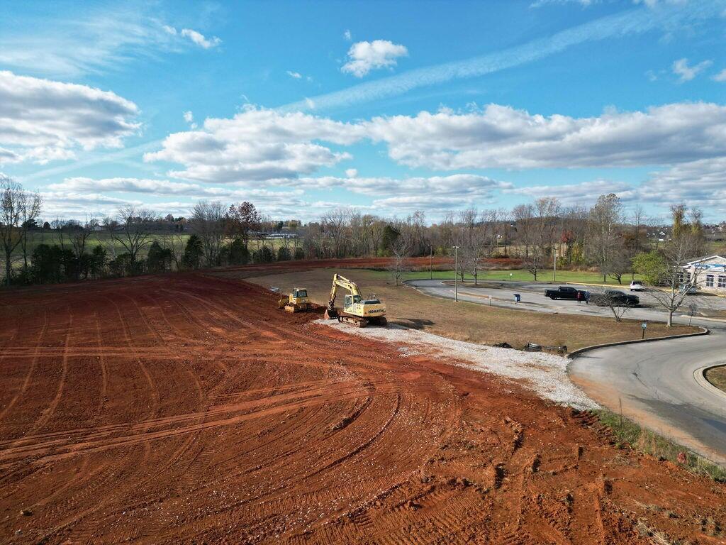 300 Washington Drive