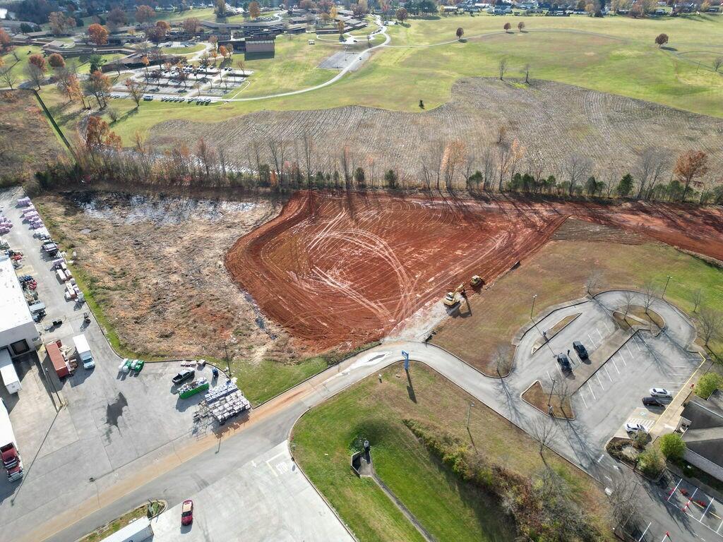 300 Washington Drive