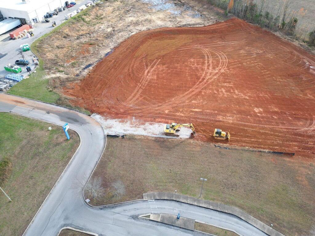 300 Washington Drive