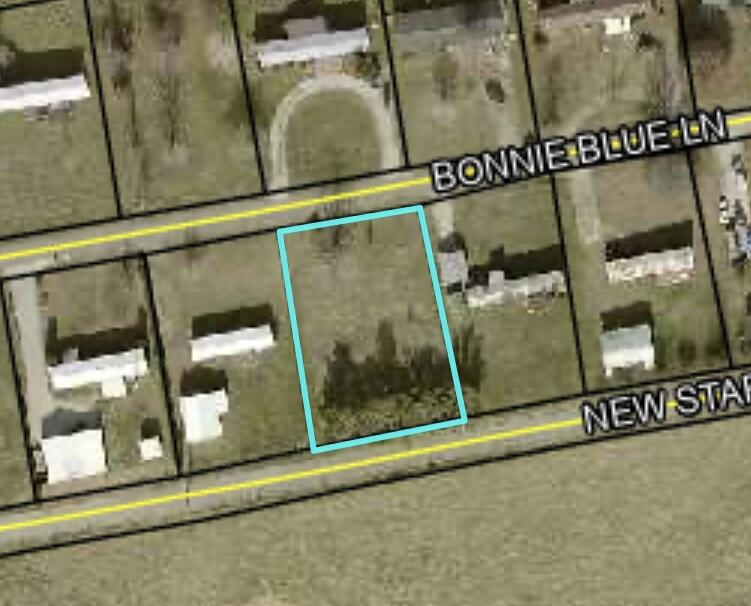 Lot 44 Bonnie Blue Lane