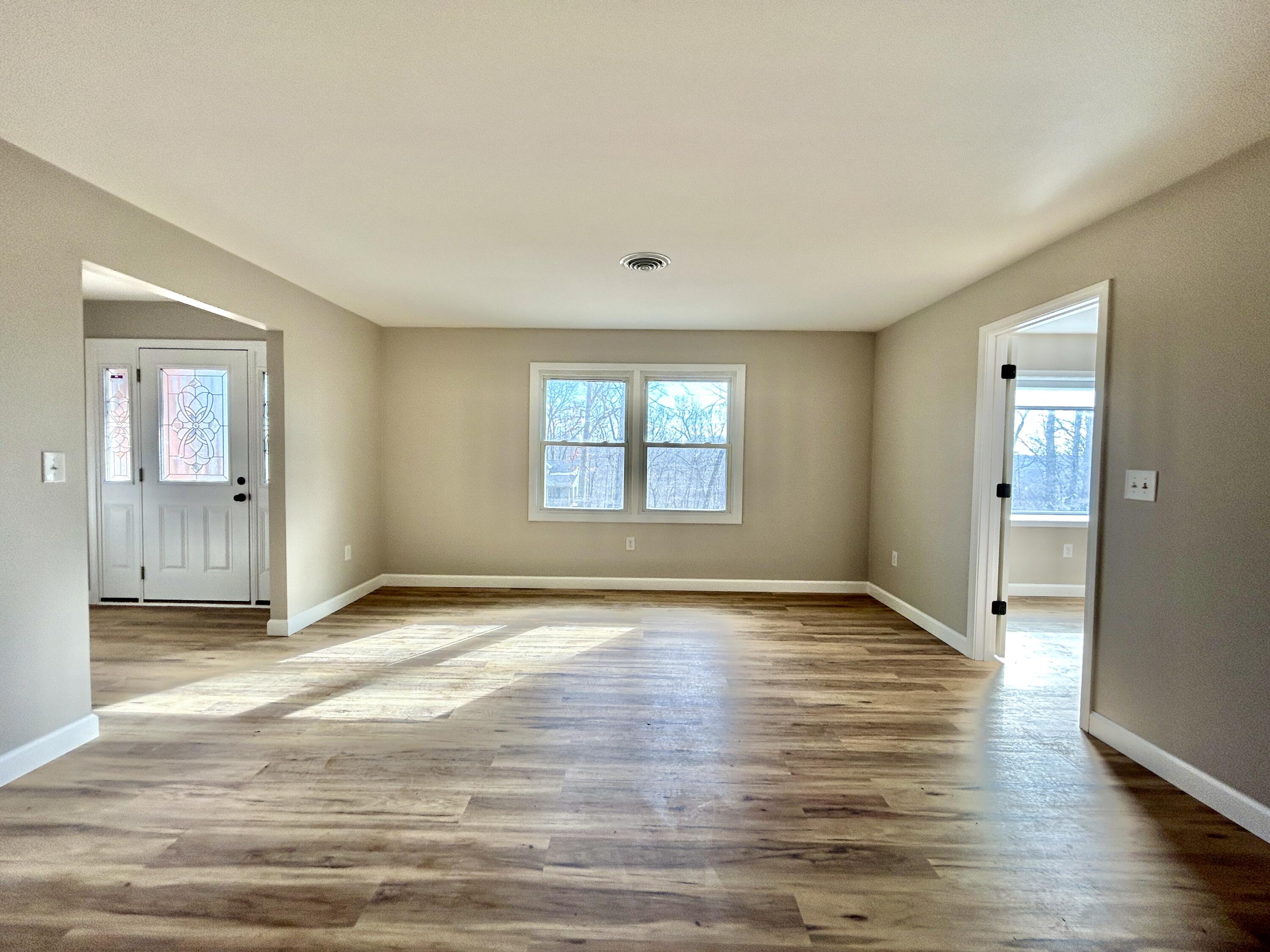 3918 Hickory Hill Drive