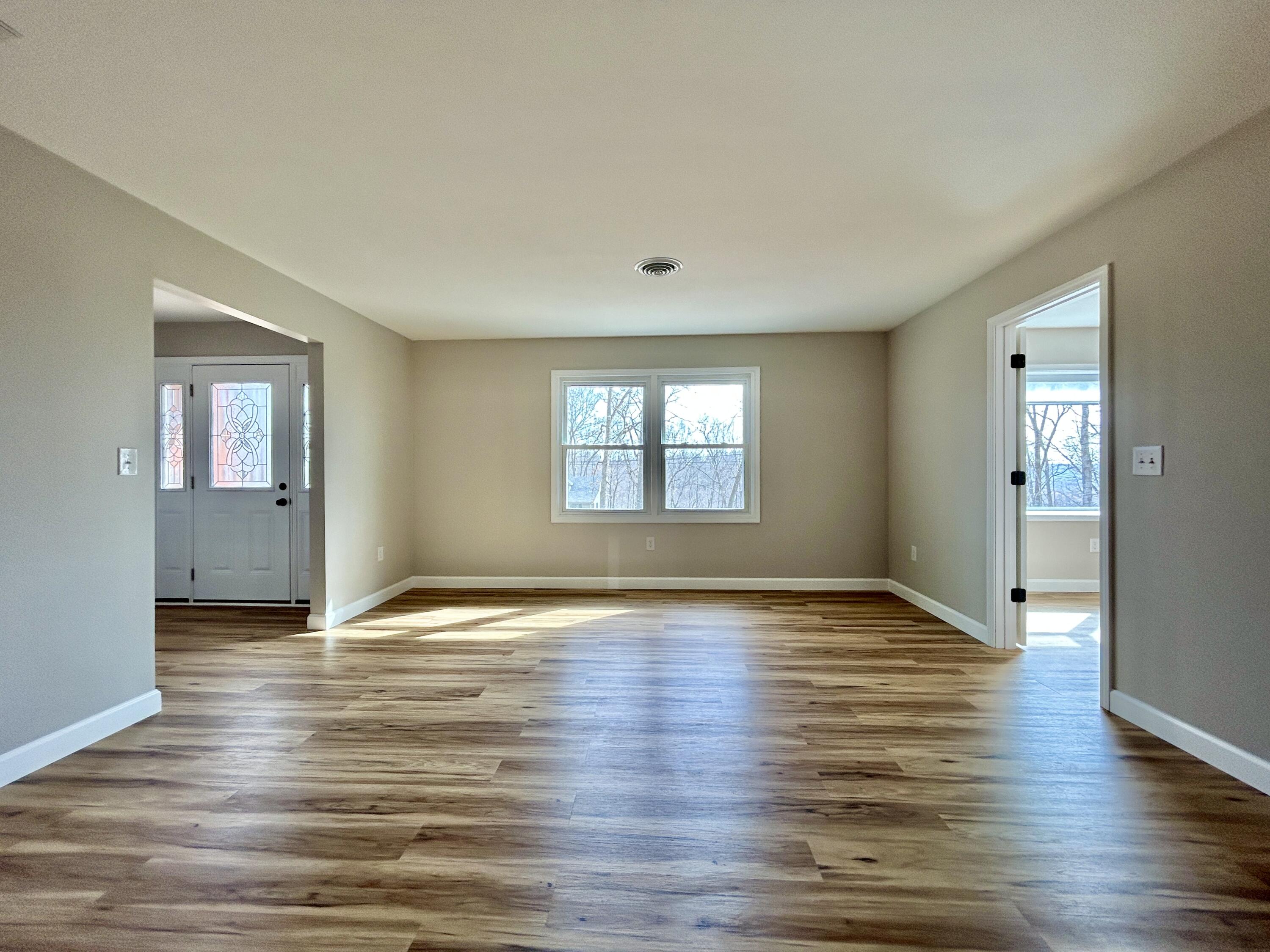 3918 Hickory Hill Drive