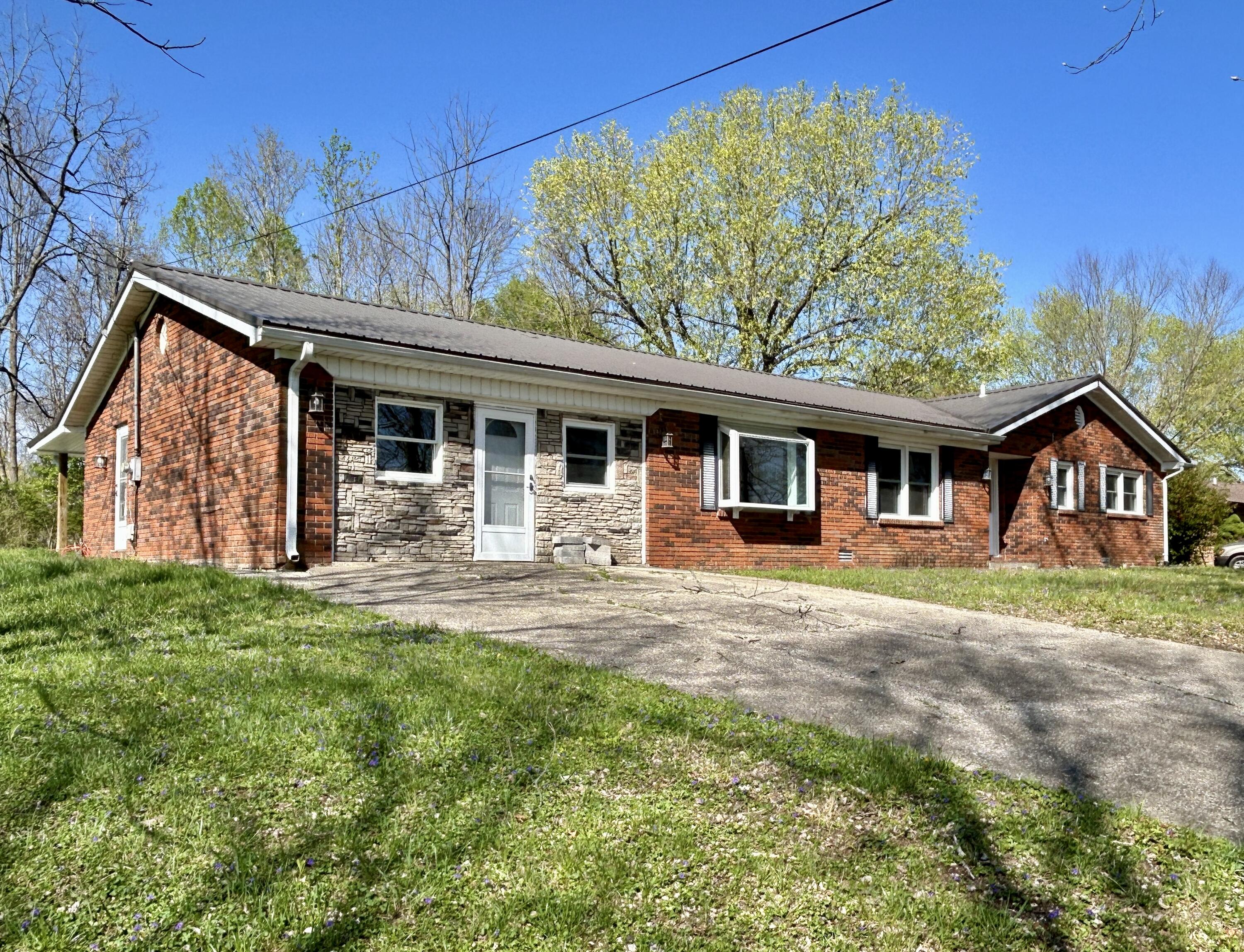 3918 Hickory Hill Drive