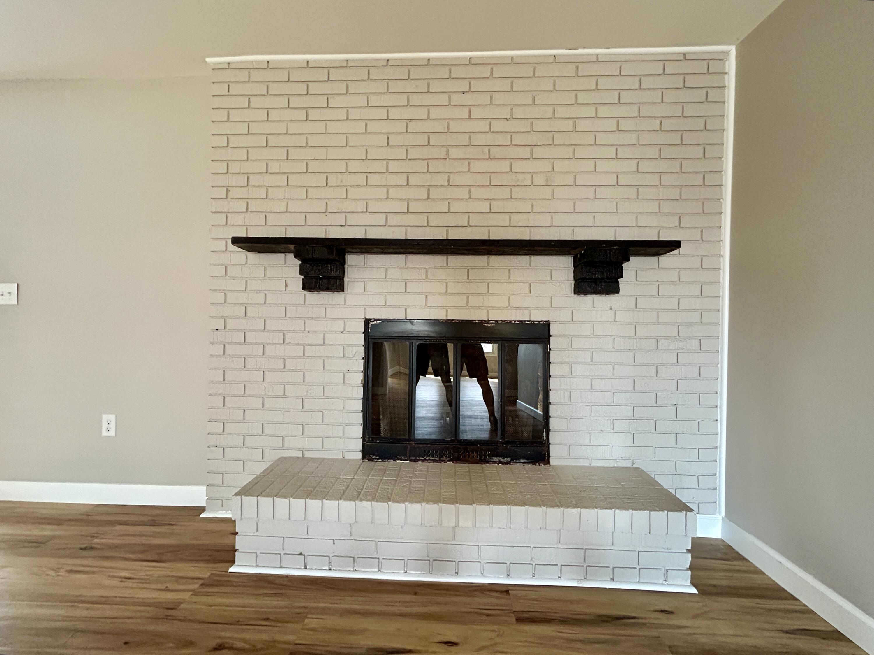 3918 Hickory Hill Drive