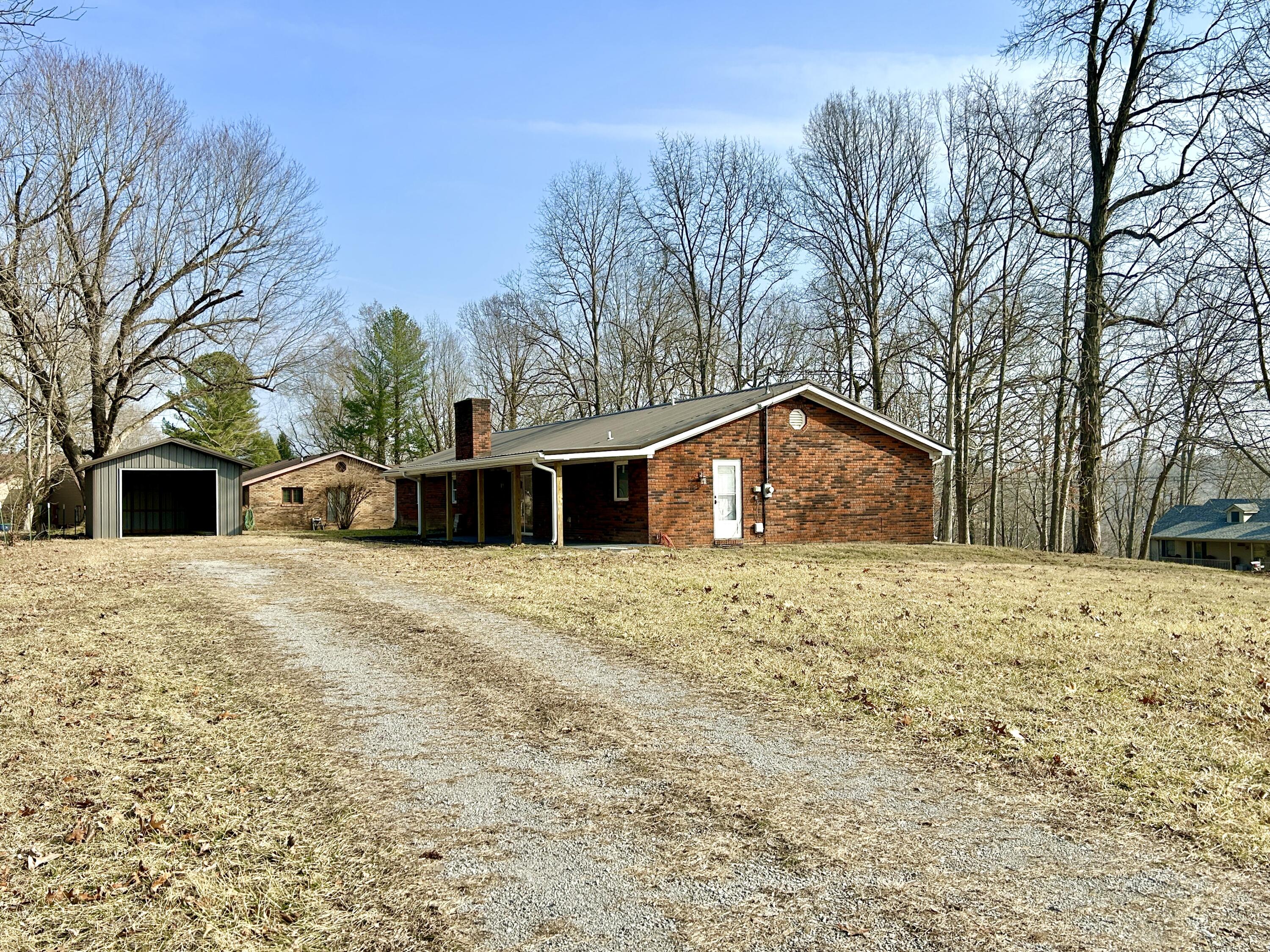 3918 Hickory Hill Drive