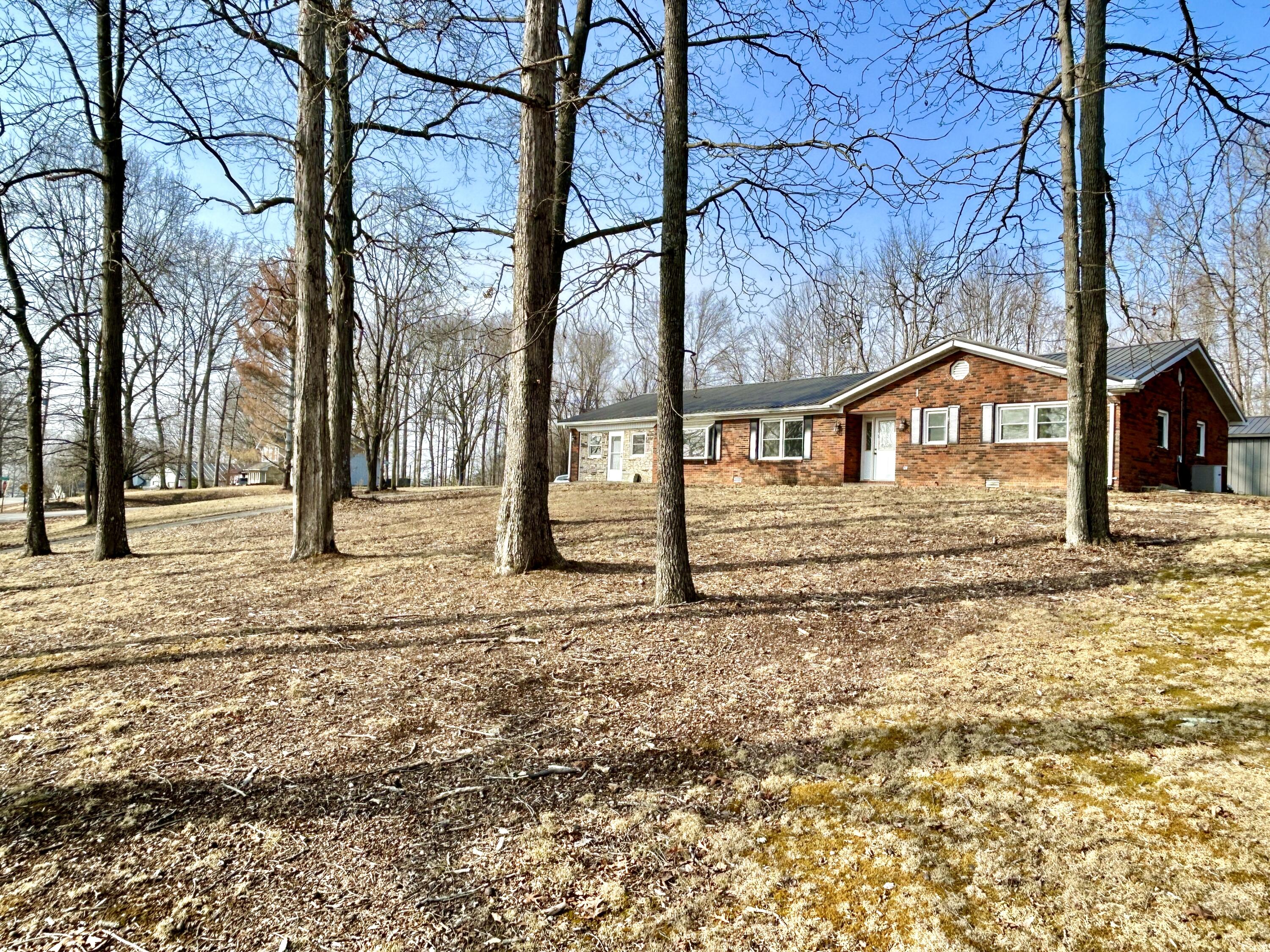 3918 Hickory Hill Drive