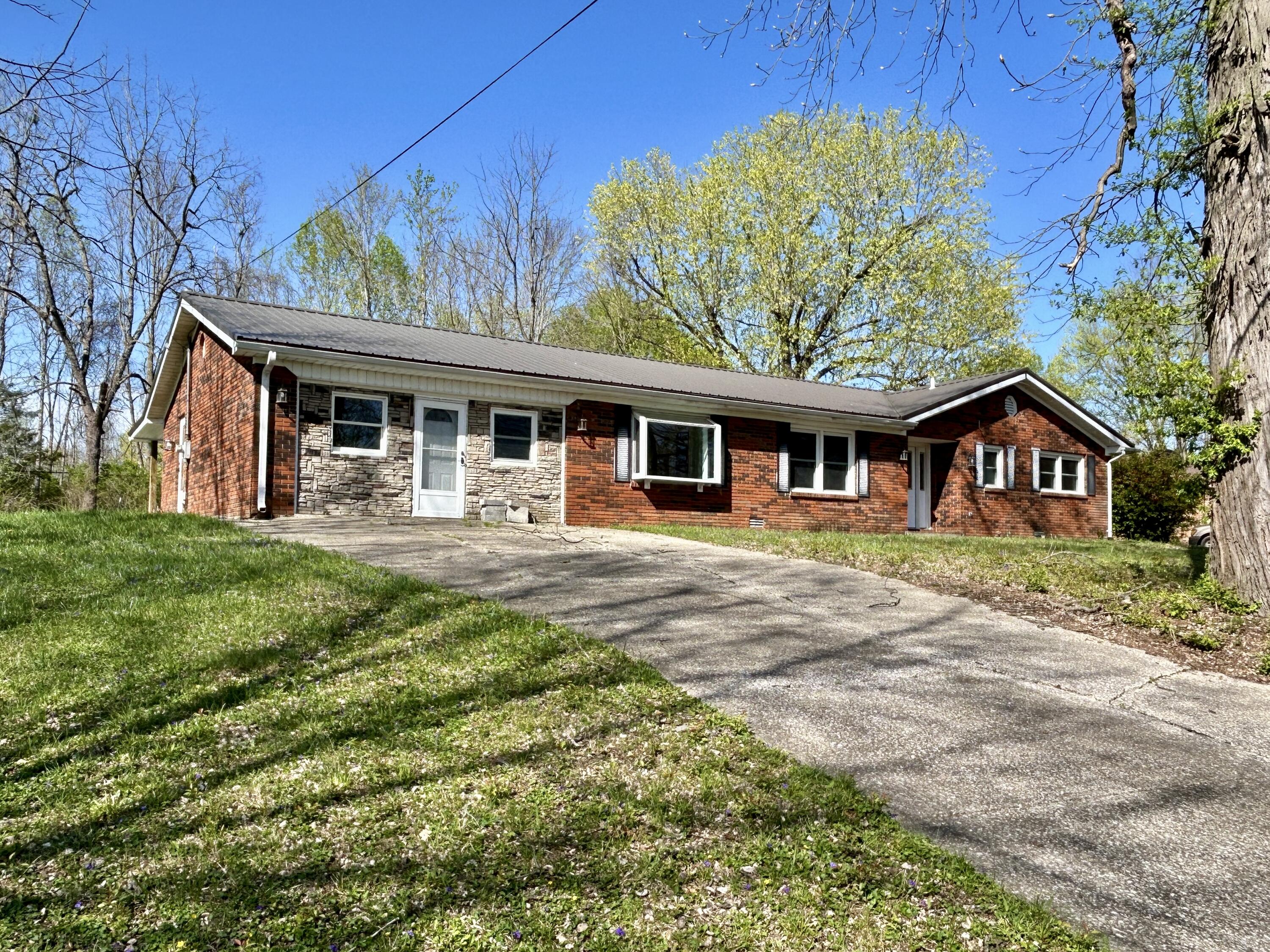 3918 Hickory Hill Drive