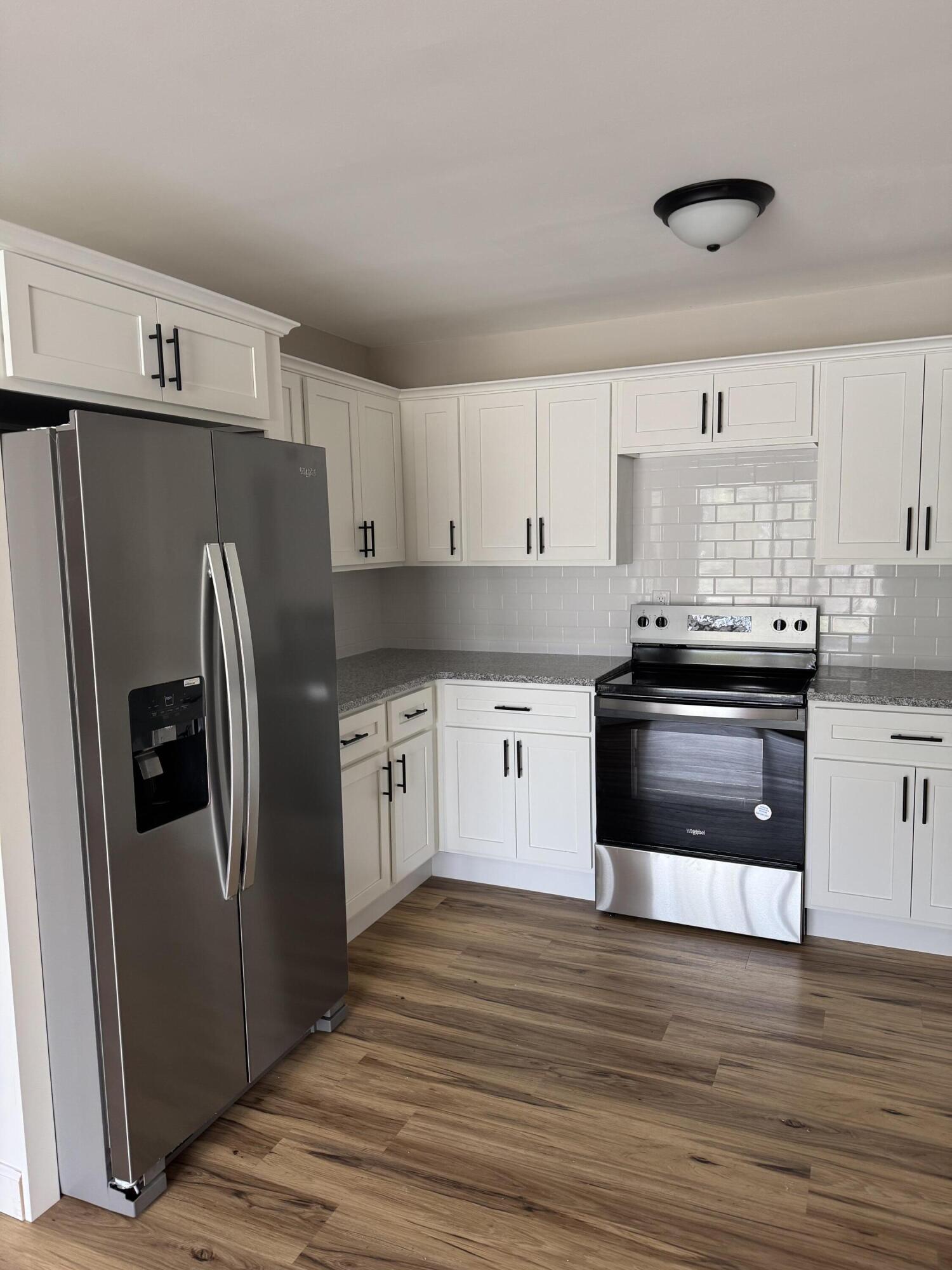 3918 Hickory Hill Drive