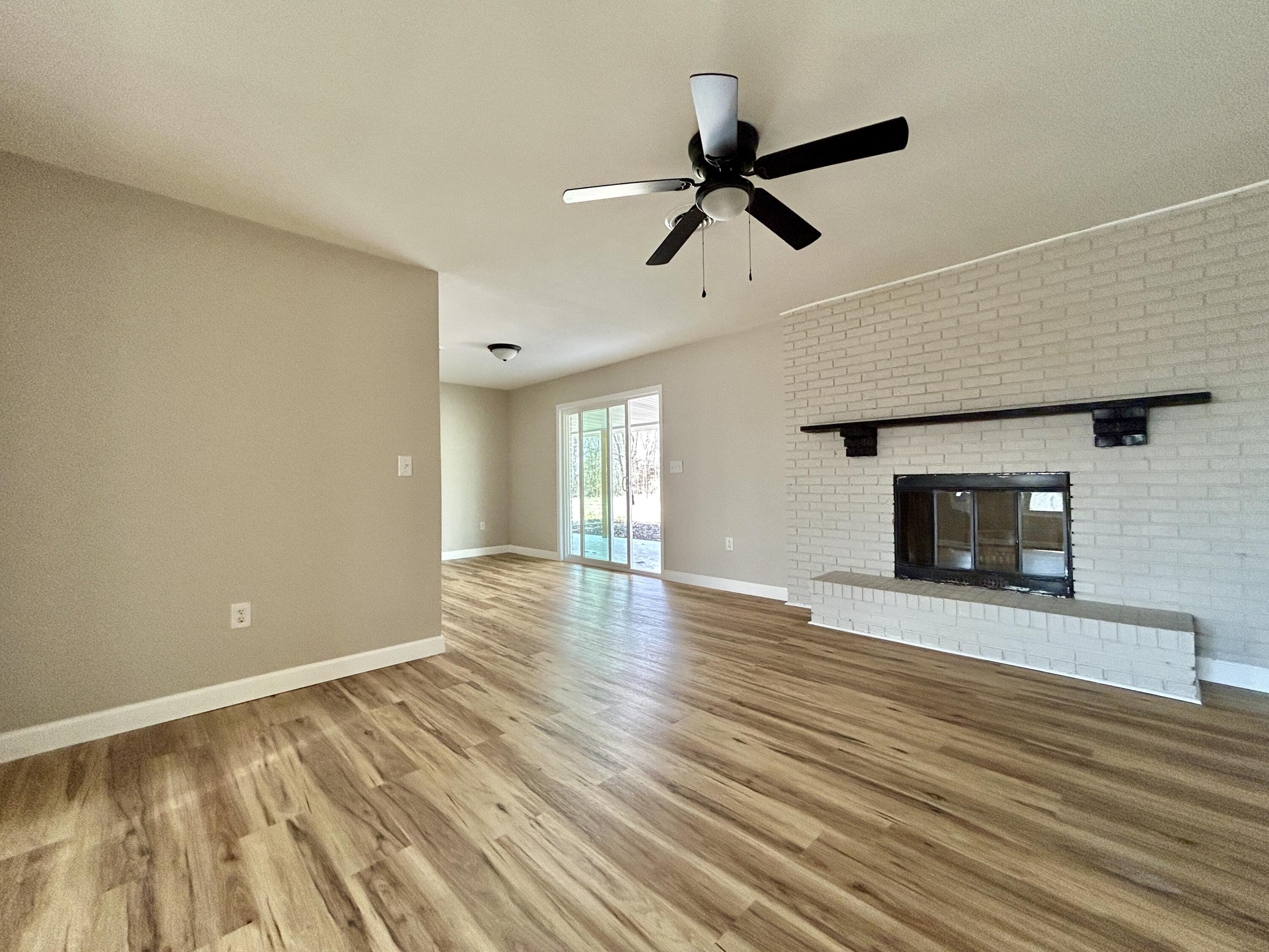 3918 Hickory Hill Drive