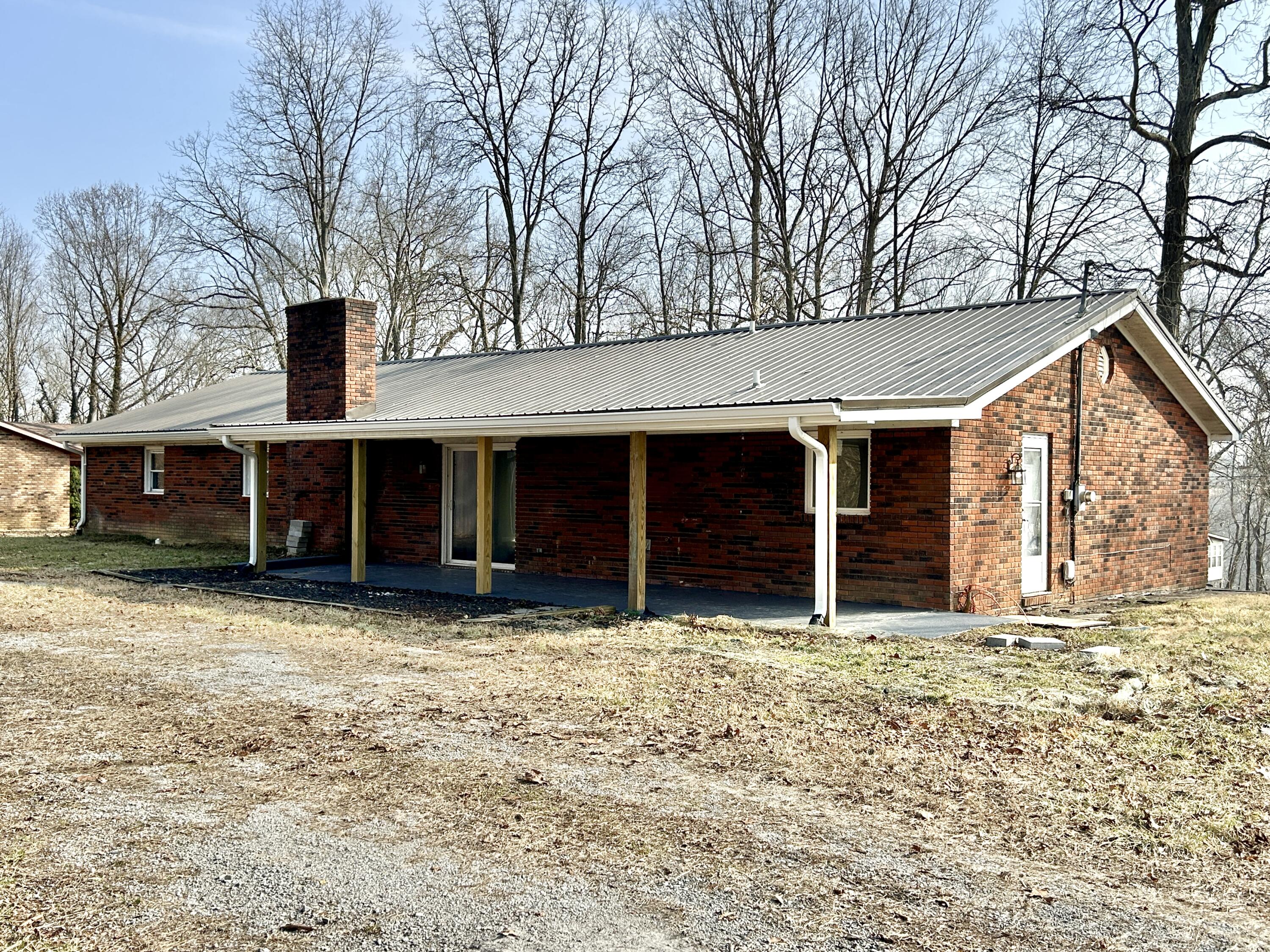 3918 Hickory Hill Drive