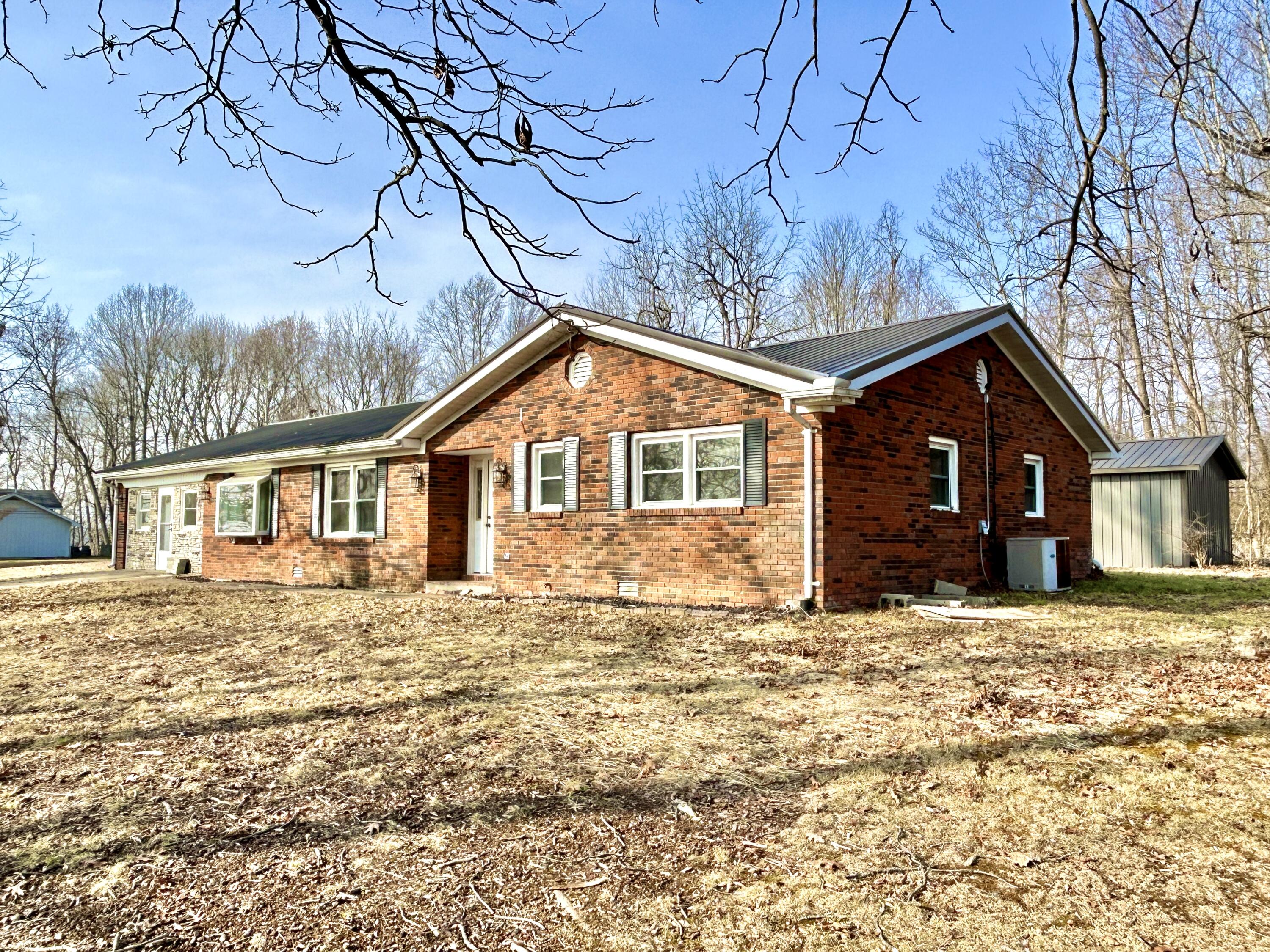 3918 Hickory Hill Drive