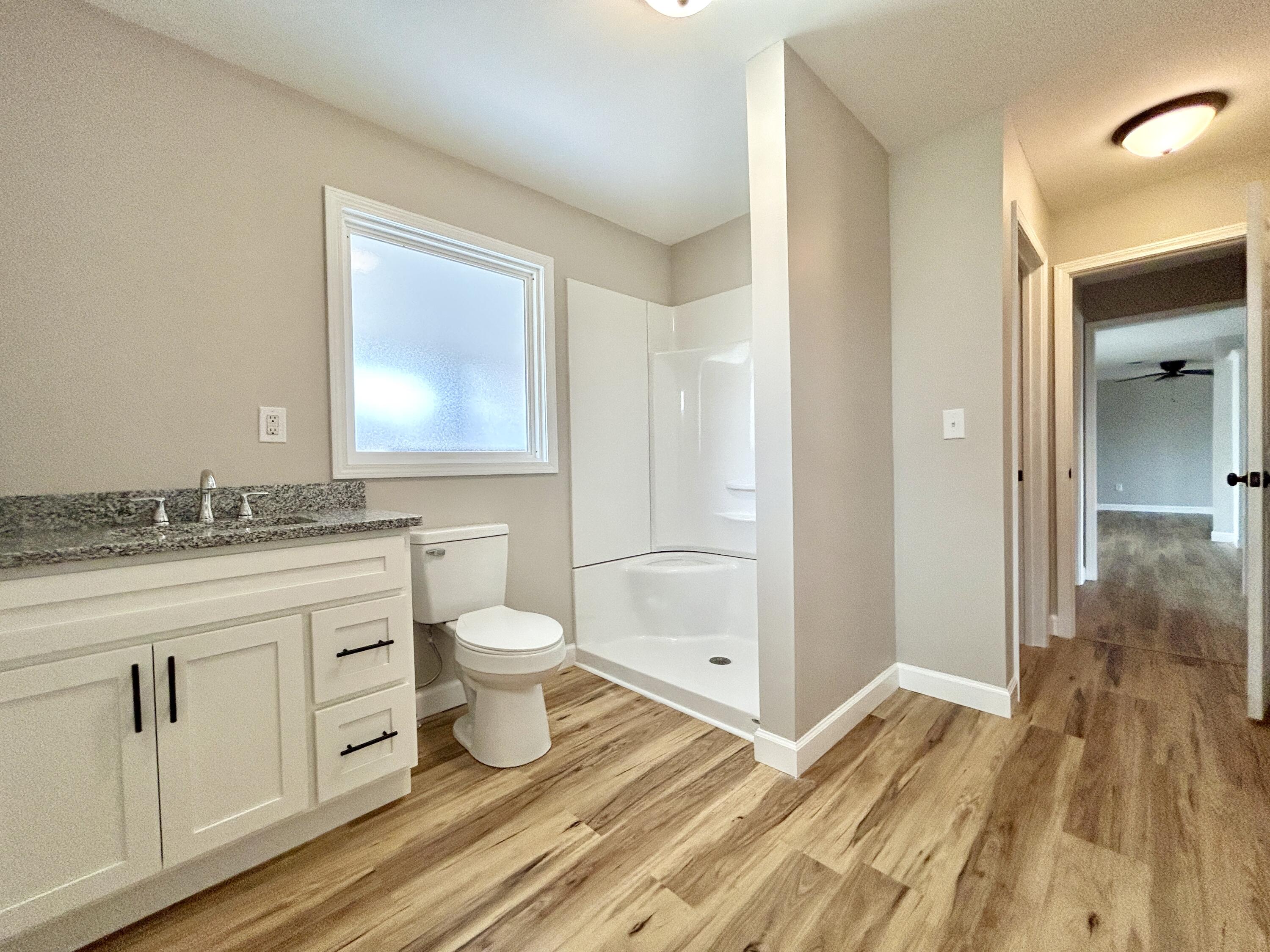 3918 Hickory Hill Drive