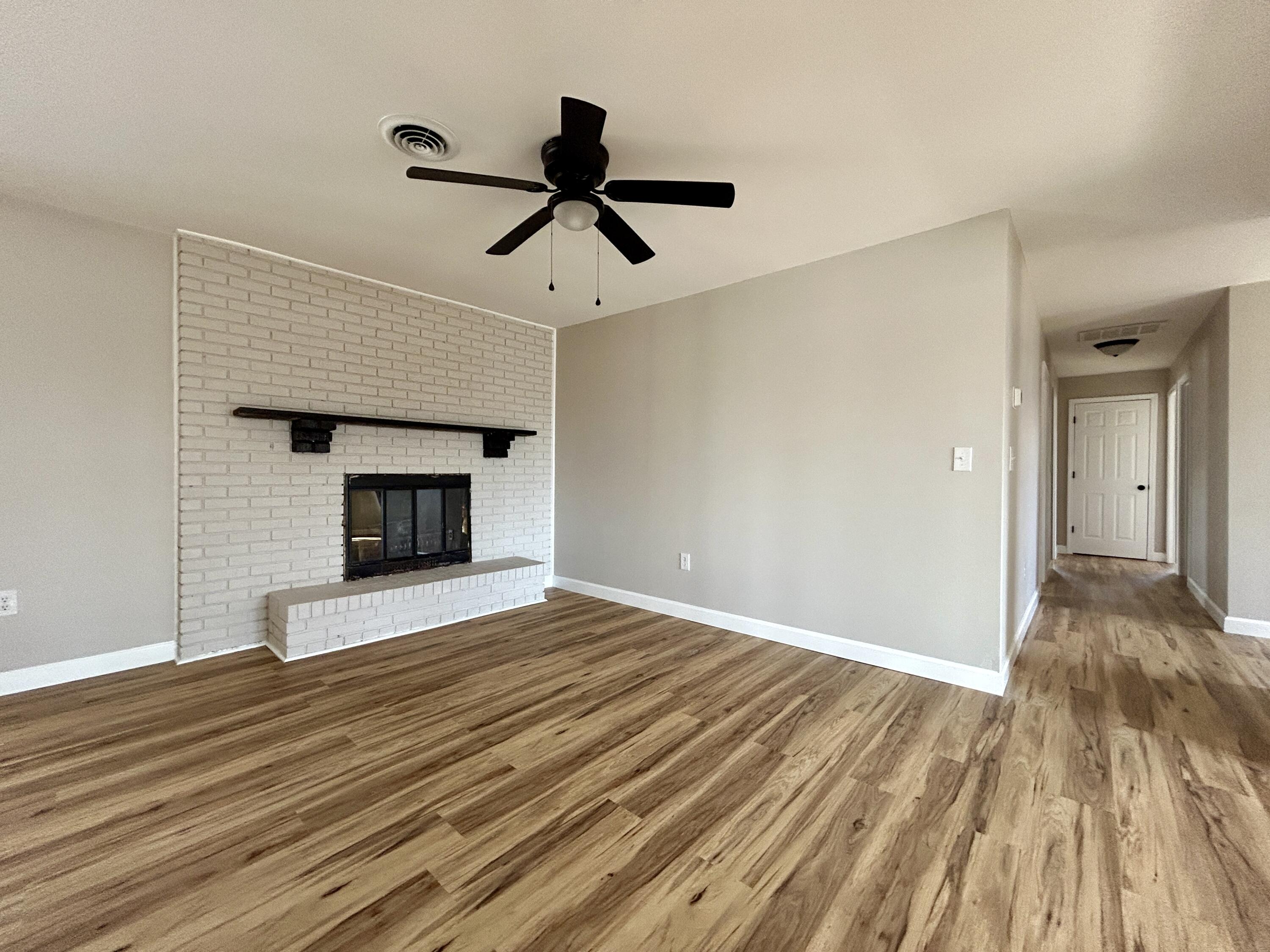 3918 Hickory Hill Drive