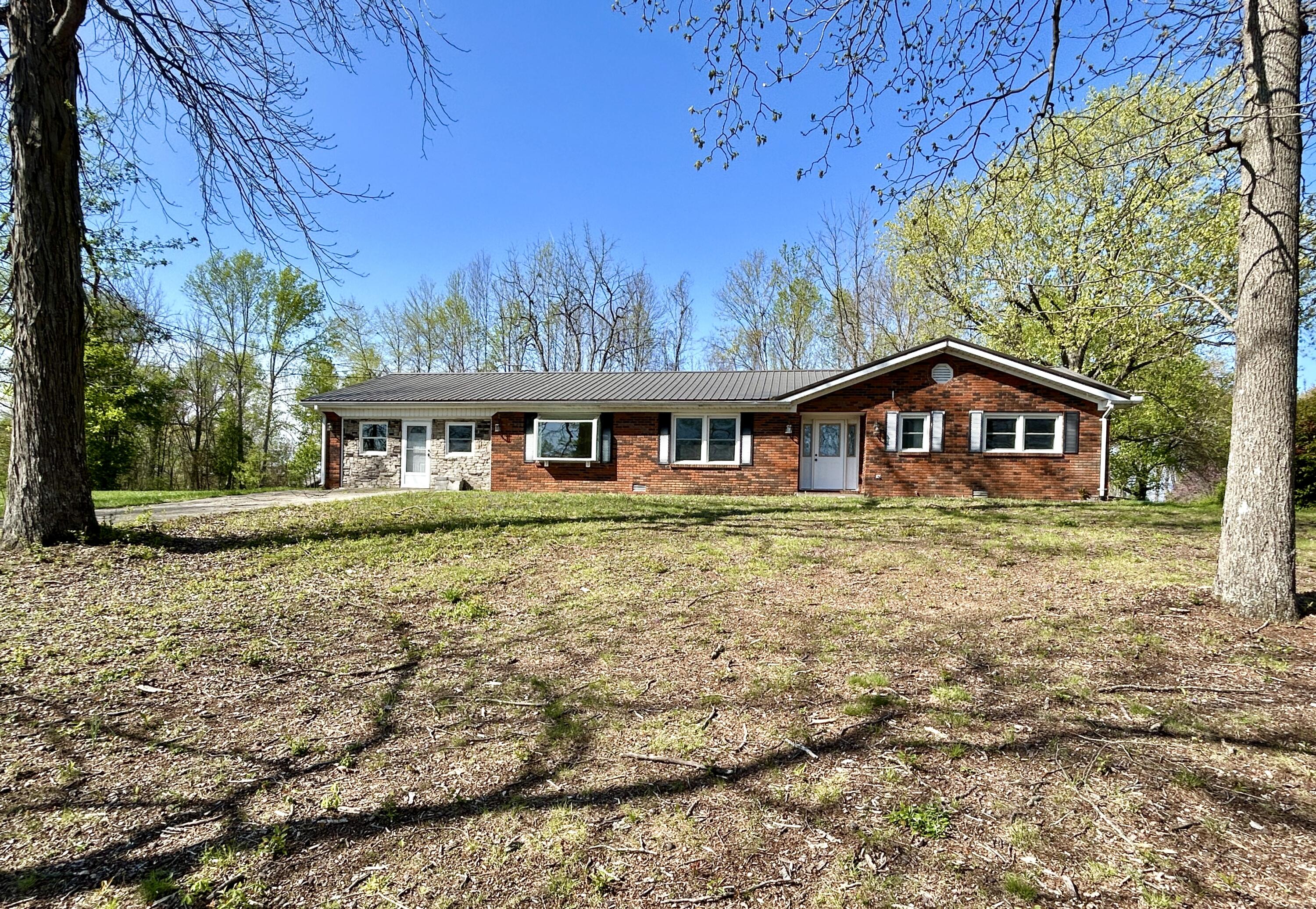 3918 Hickory Hill Drive