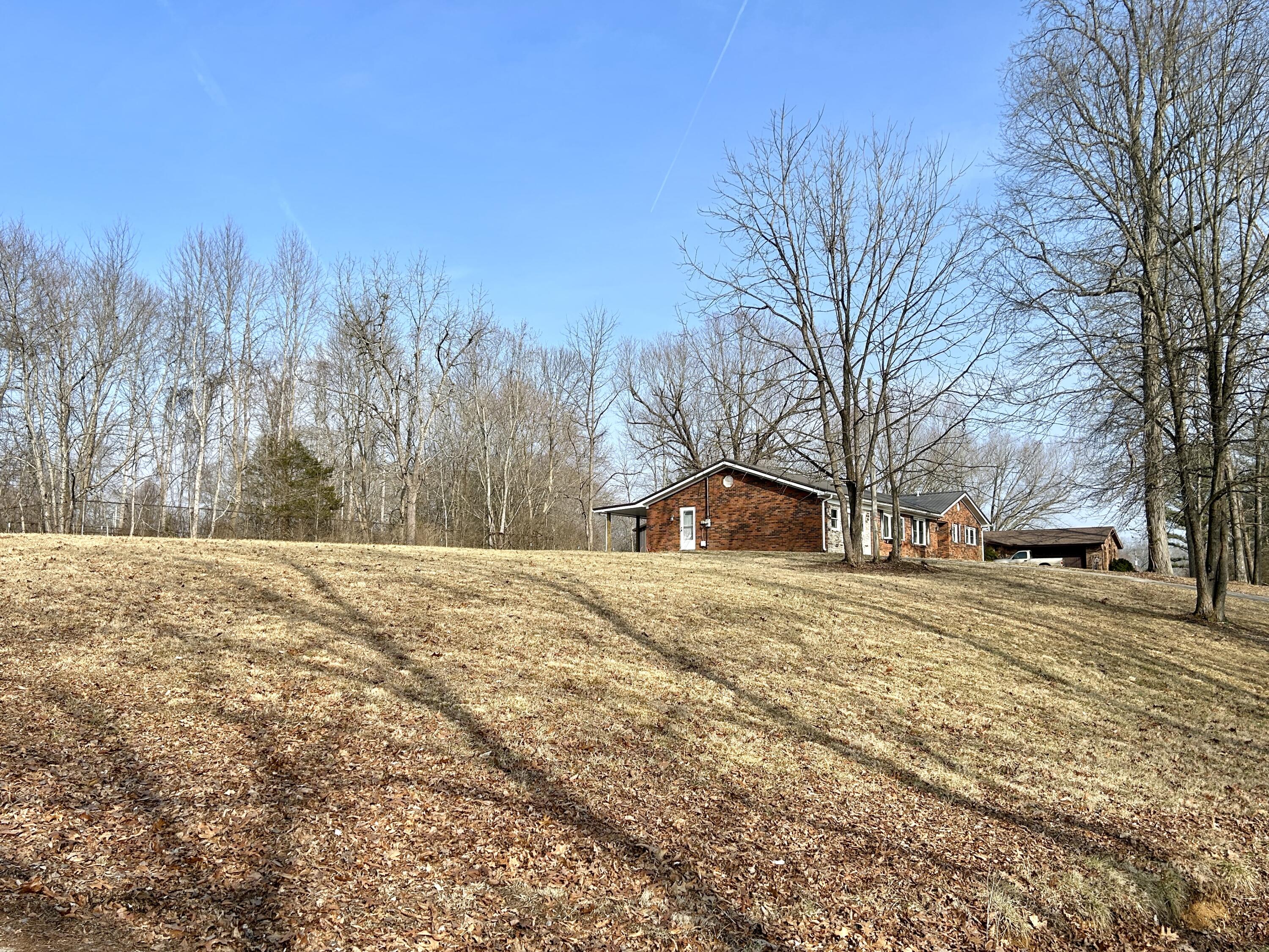 3918 Hickory Hill Drive