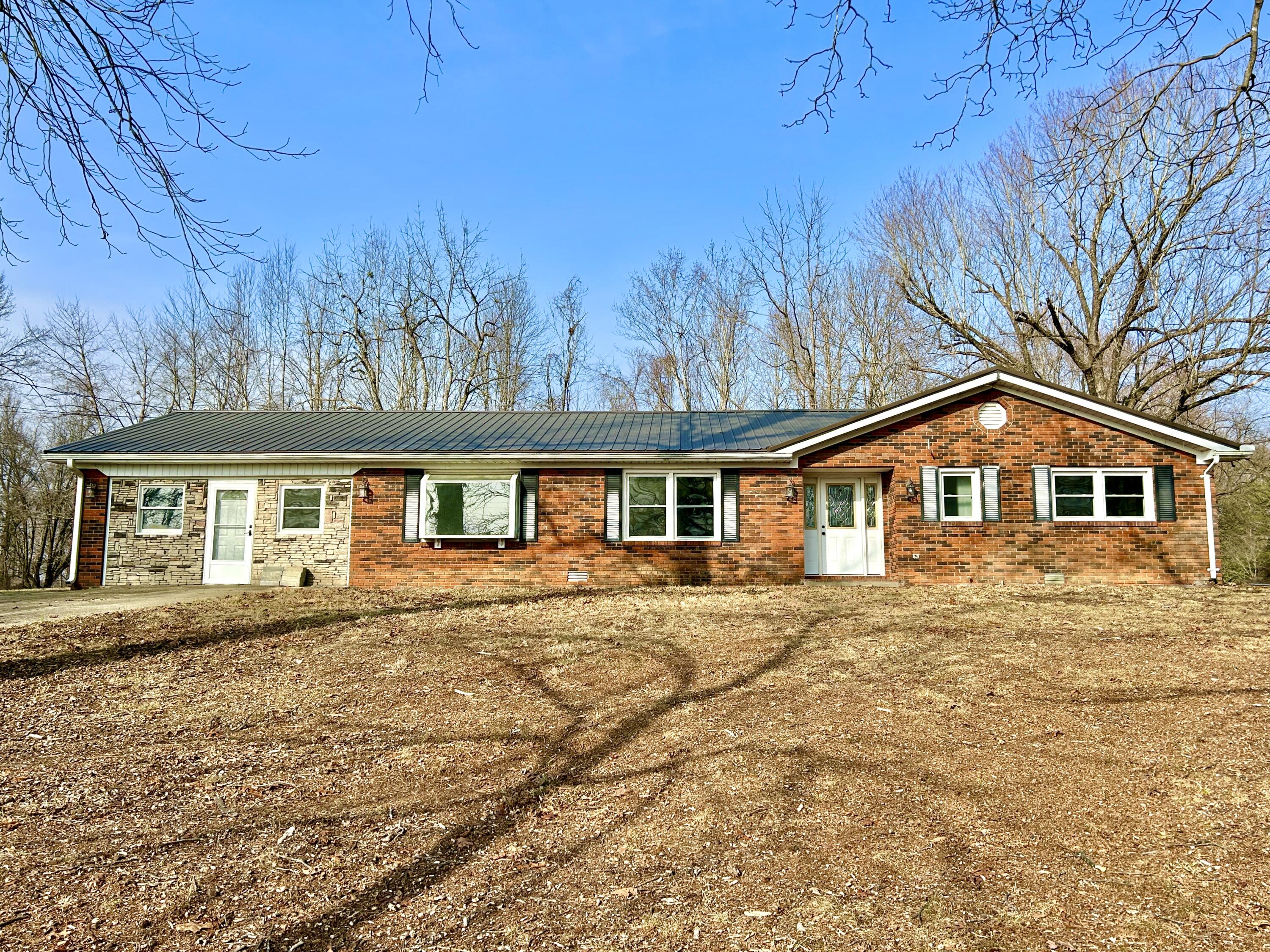 3918 Hickory Hill Drive