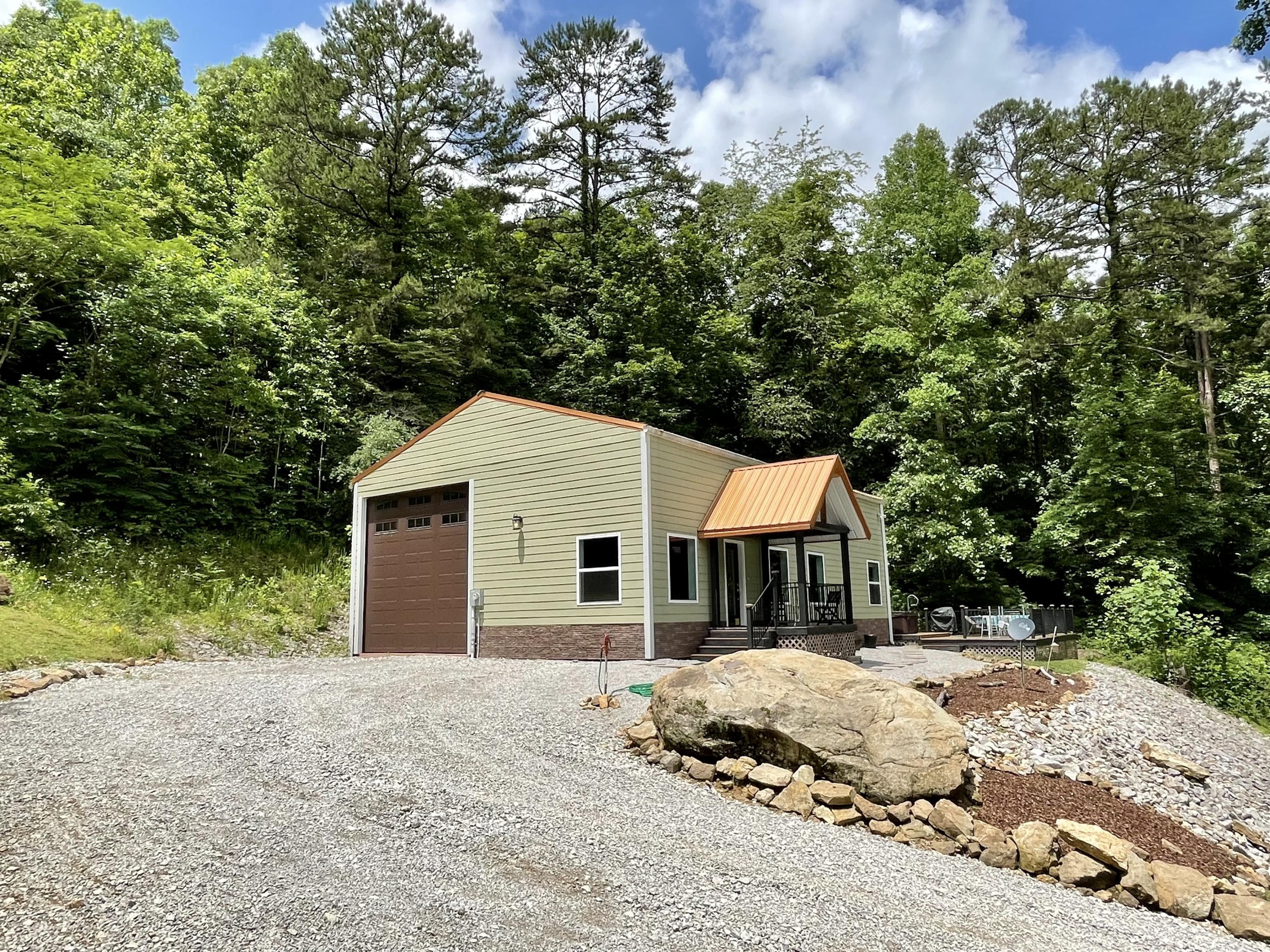 138 Spring Hill Drive