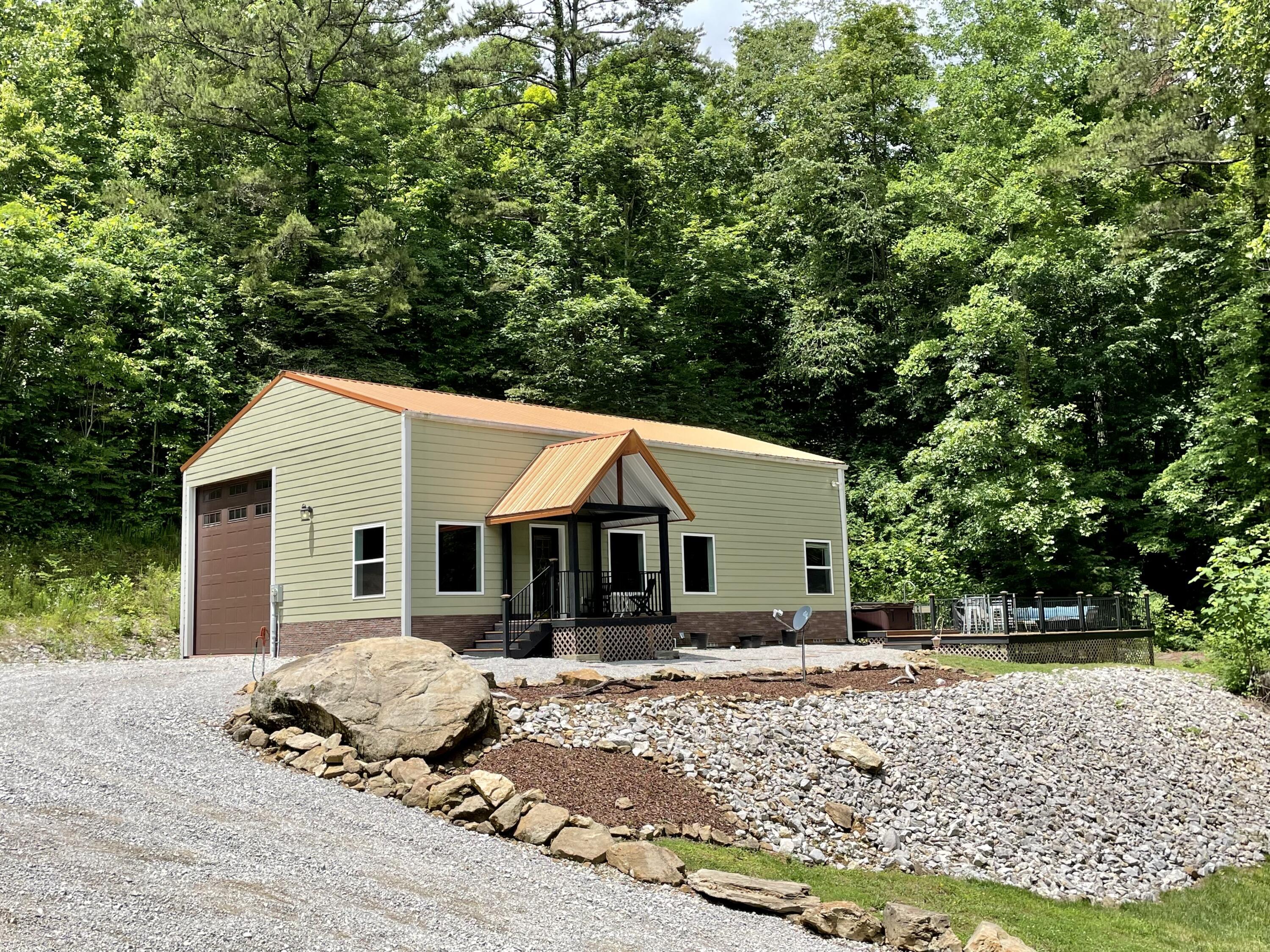 138 Spring Hill Drive