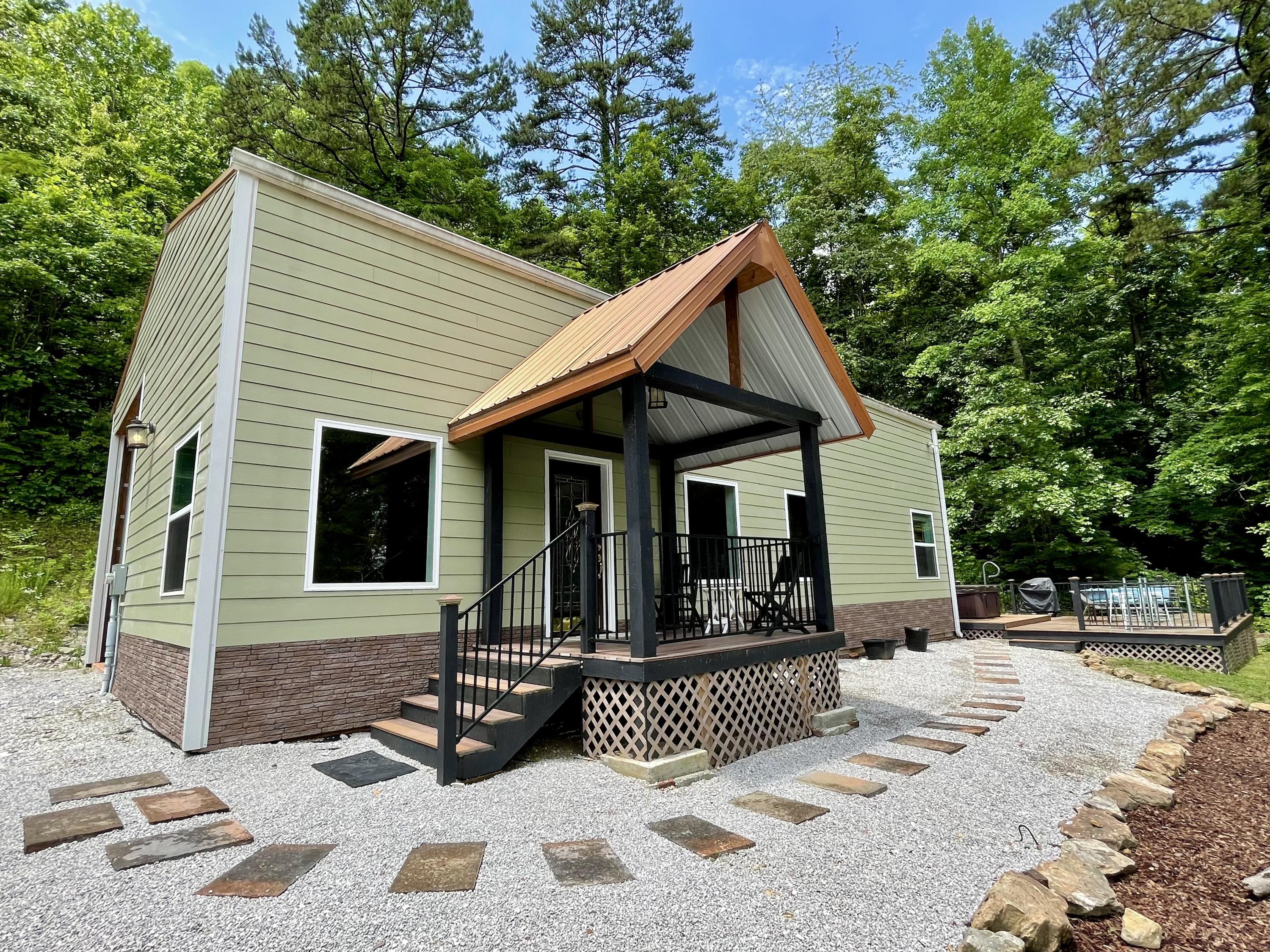 138 Spring Hill Drive