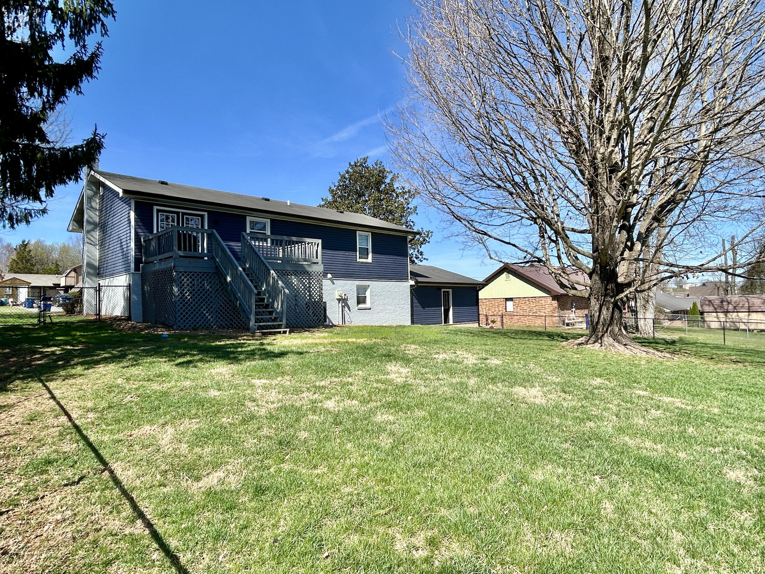 104 Hidden Crest Drive