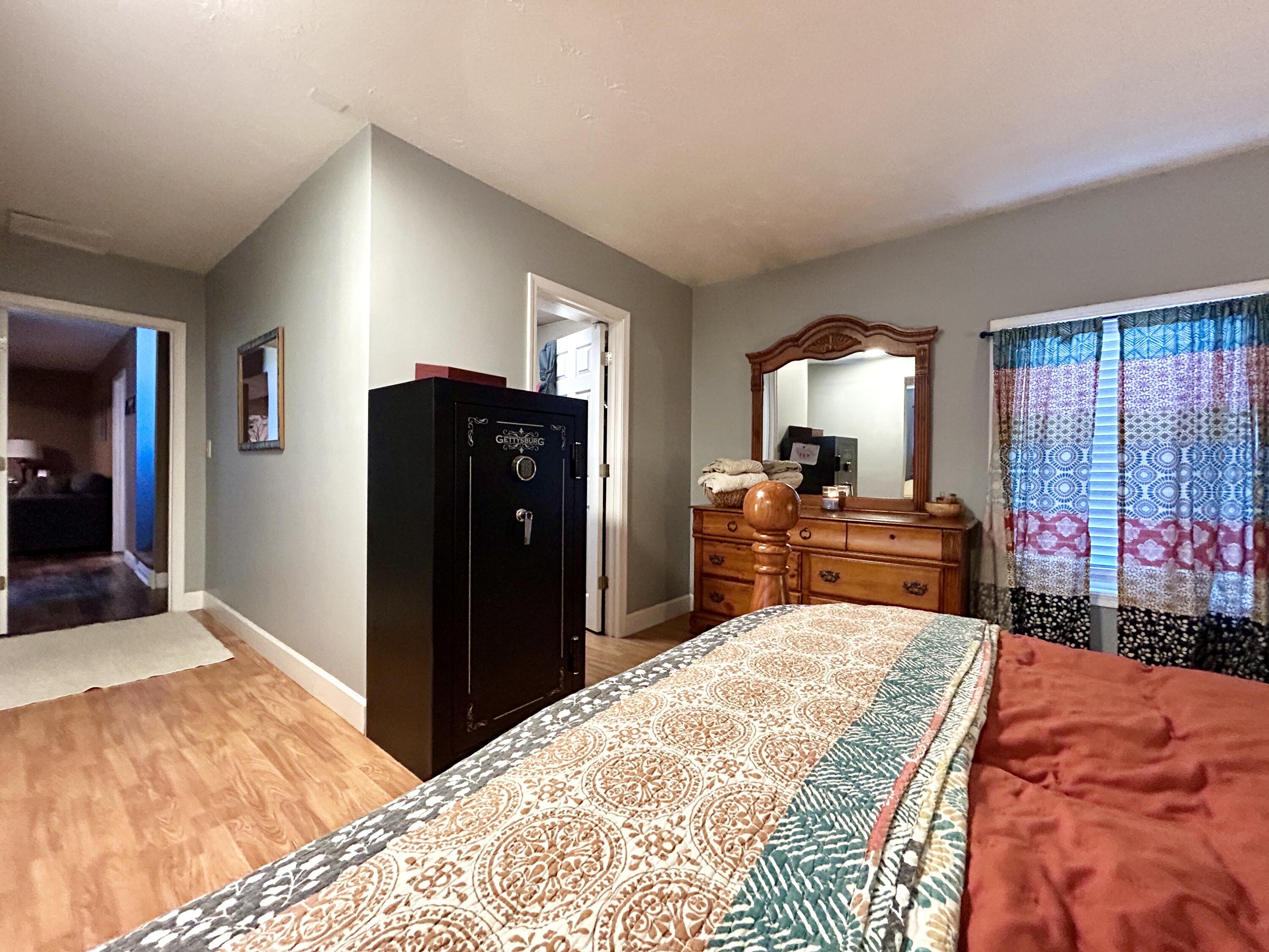 104 Hidden Crest Drive