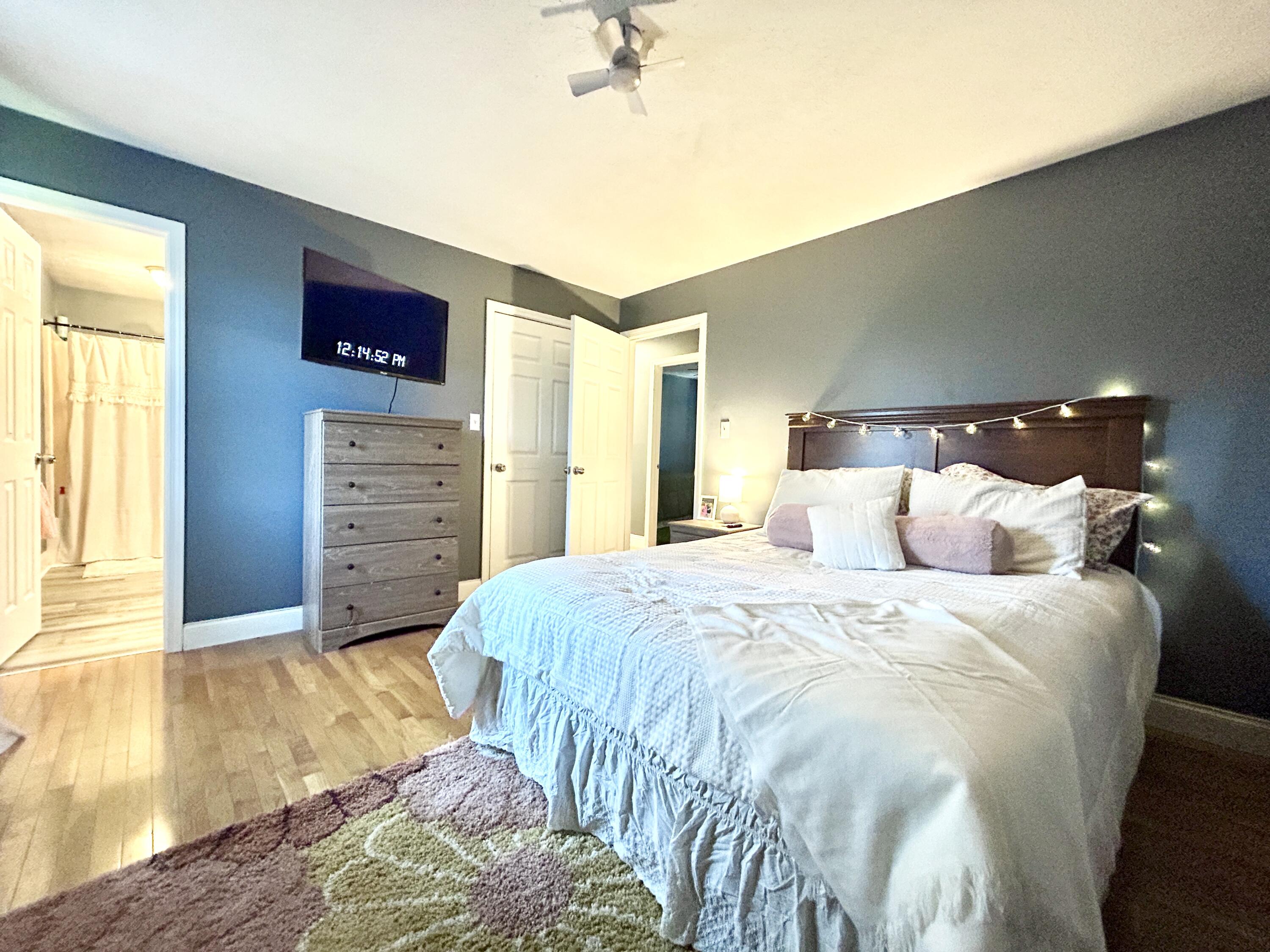 104 Hidden Crest Drive