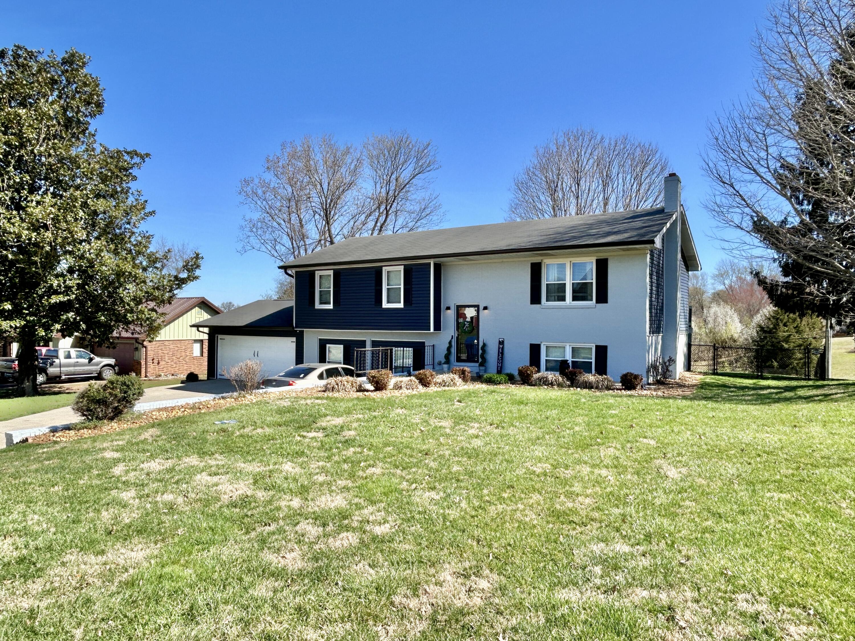 104 Hidden Crest Drive
