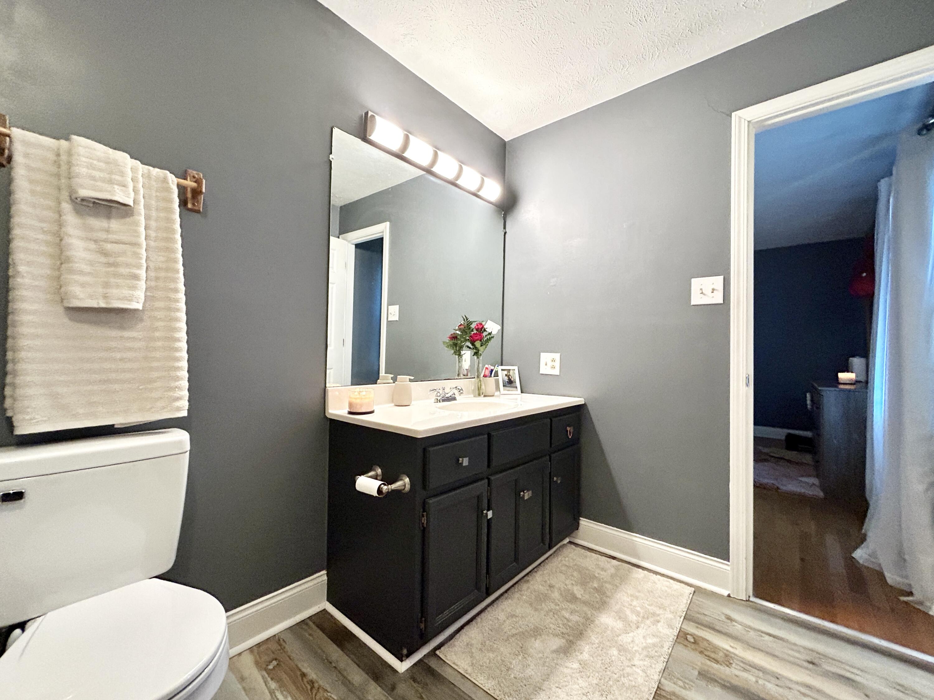 104 Hidden Crest Drive