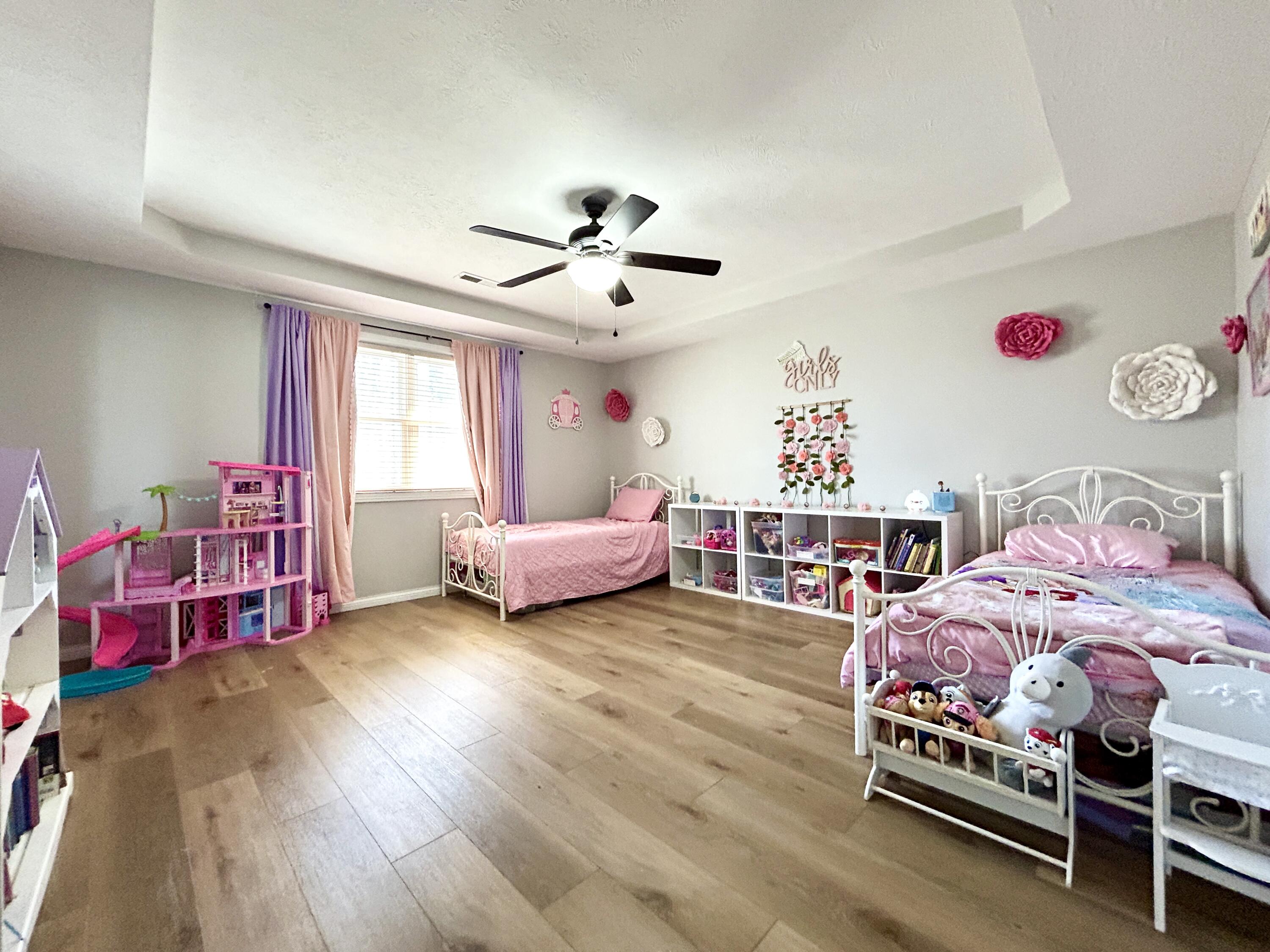 366 Water Cliff Drive