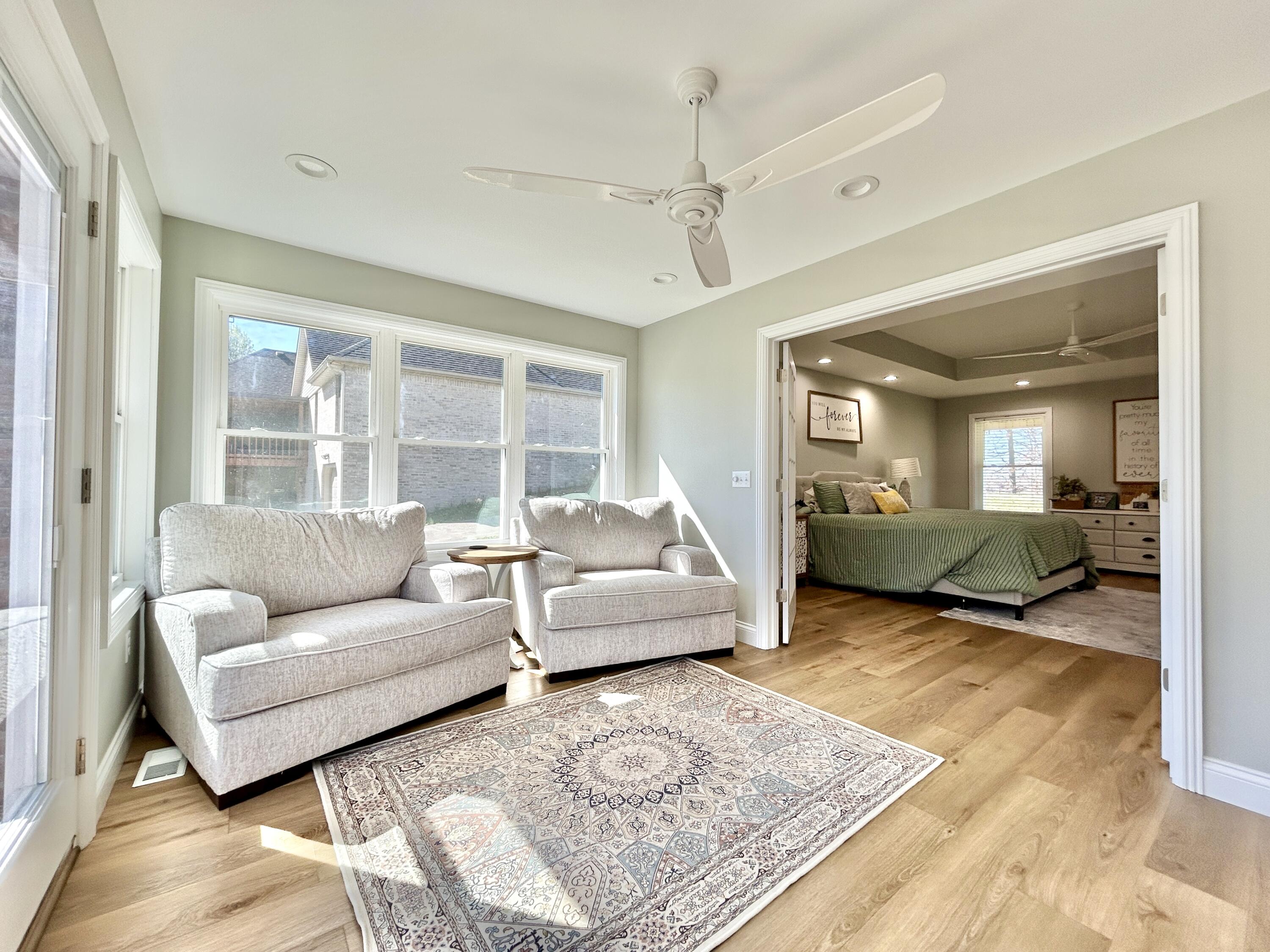 366 Water Cliff Drive