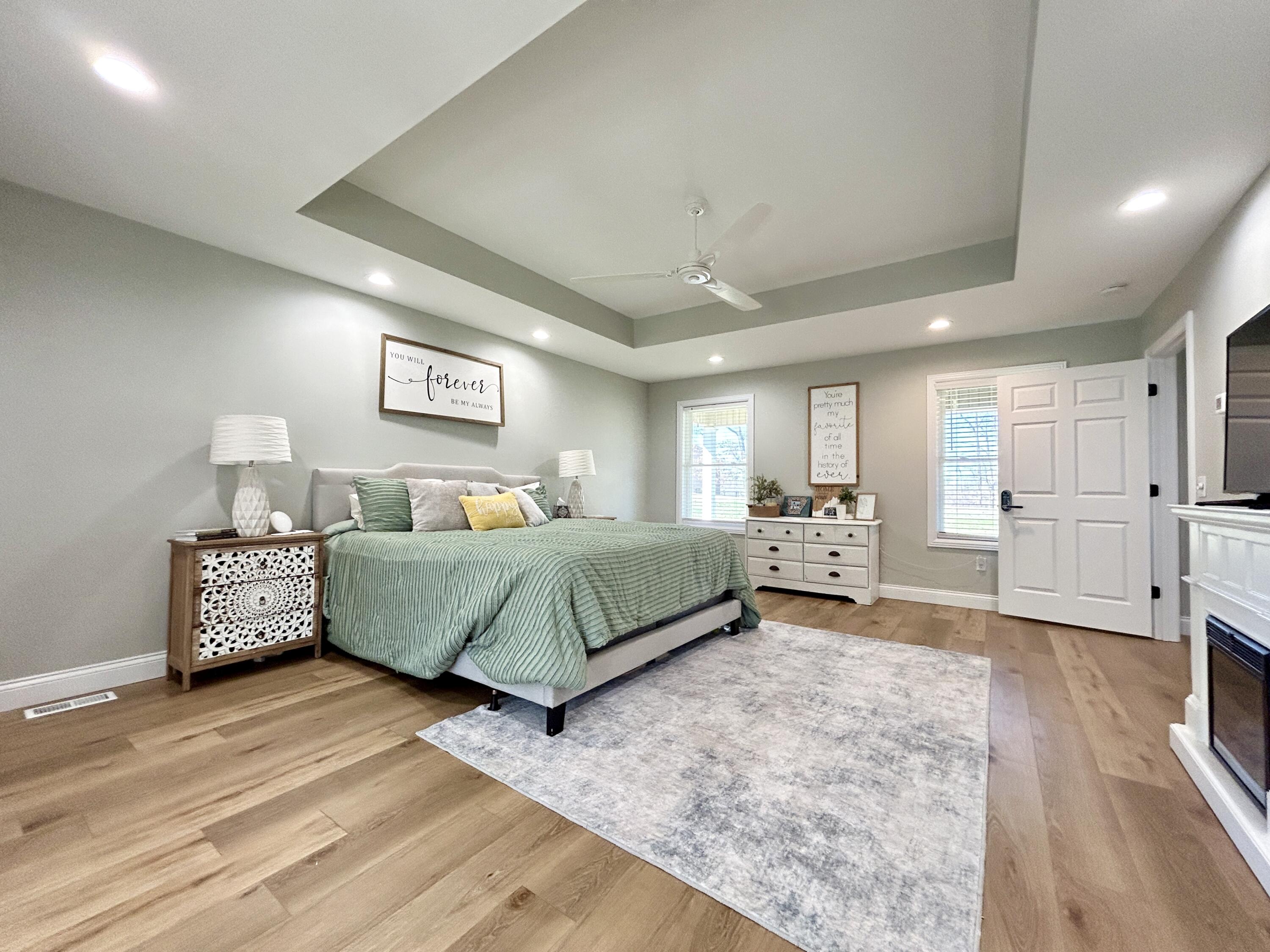 366 Water Cliff Drive