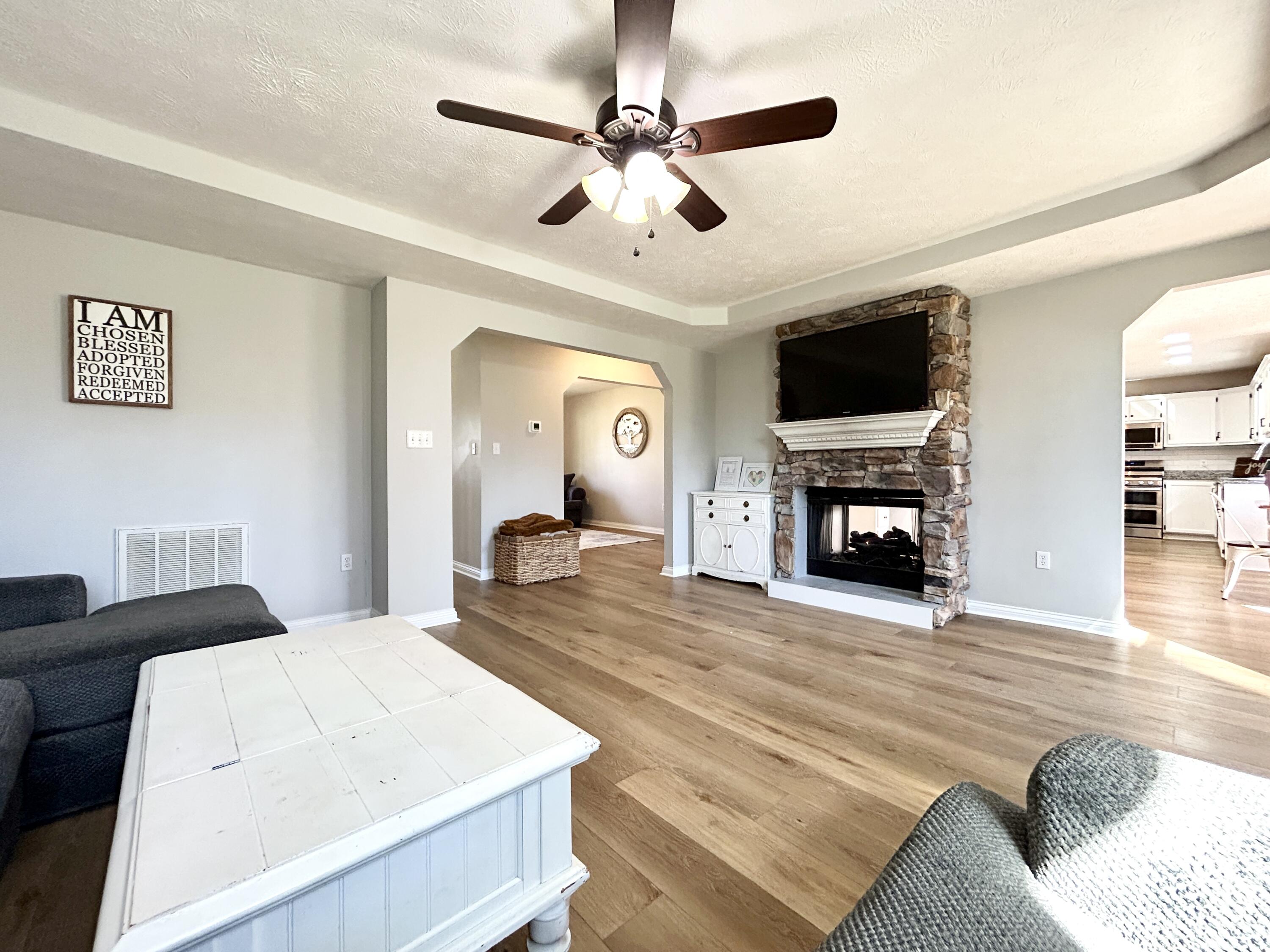 366 Water Cliff Drive