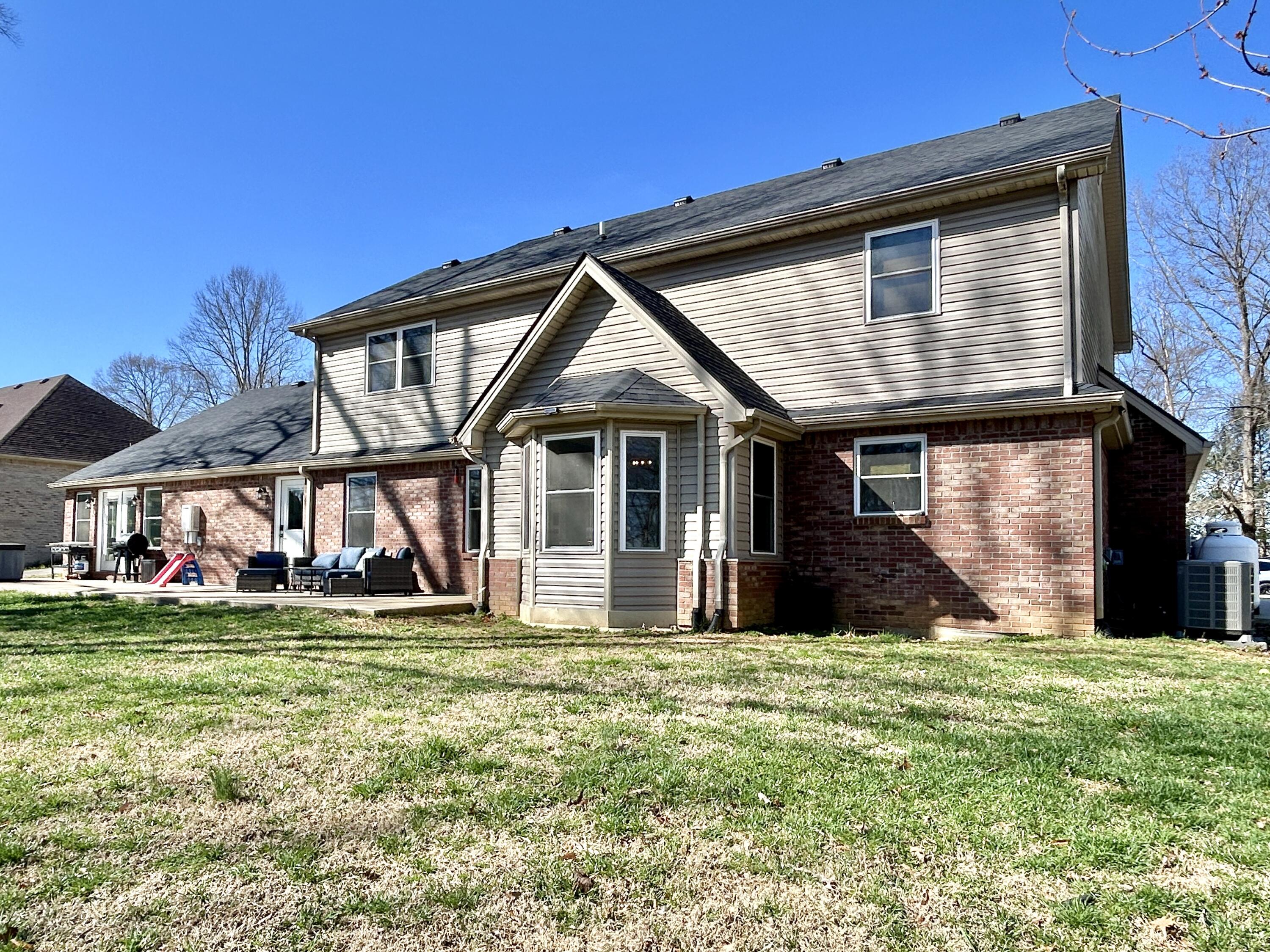 366 Water Cliff Drive