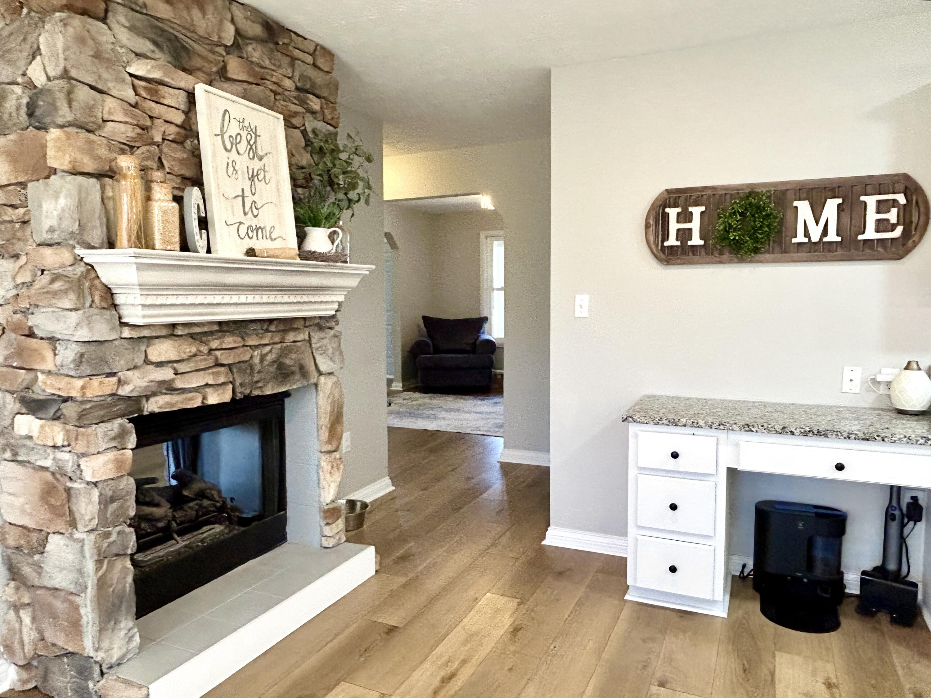 366 Water Cliff Drive