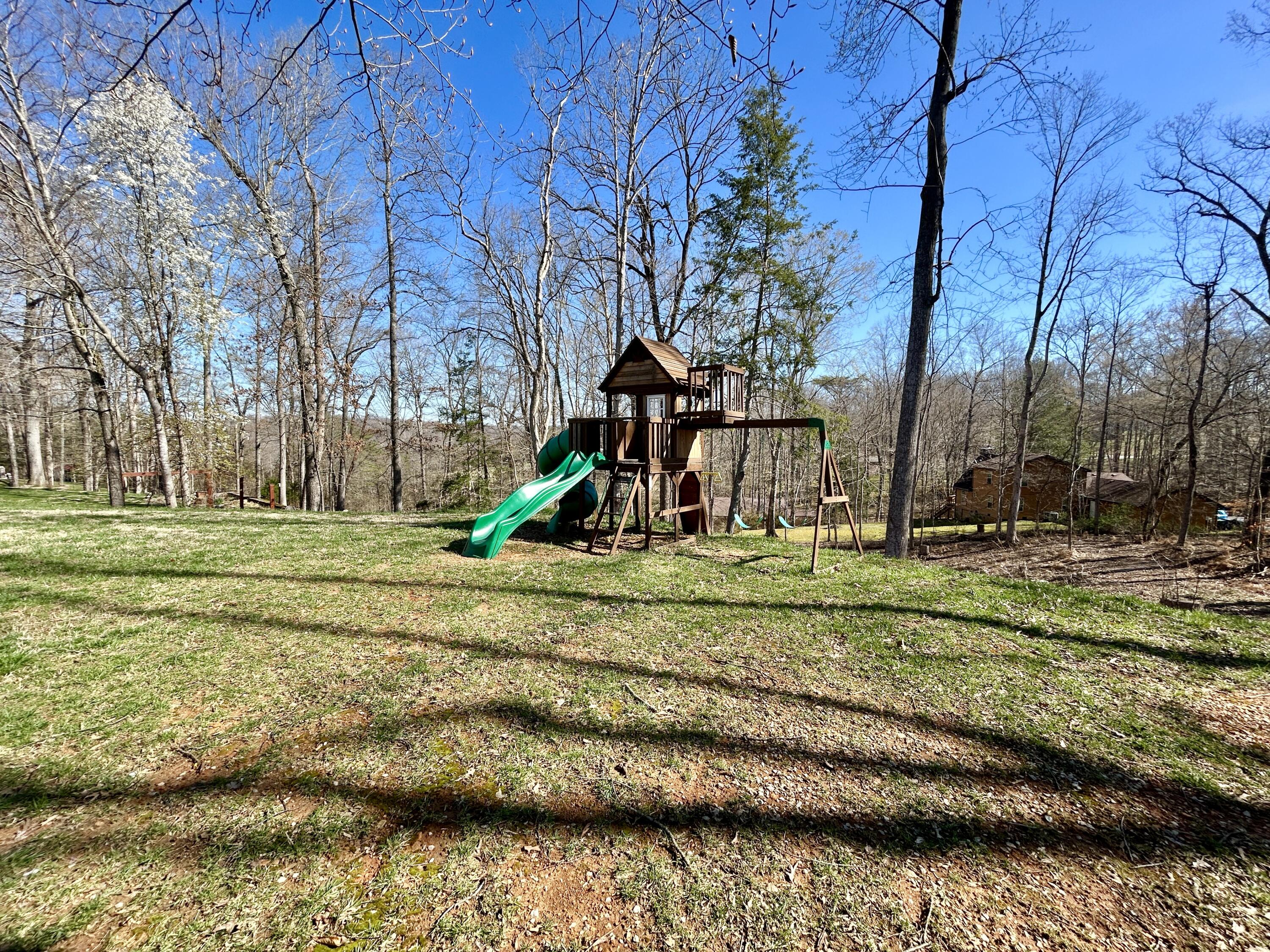 366 Water Cliff Drive