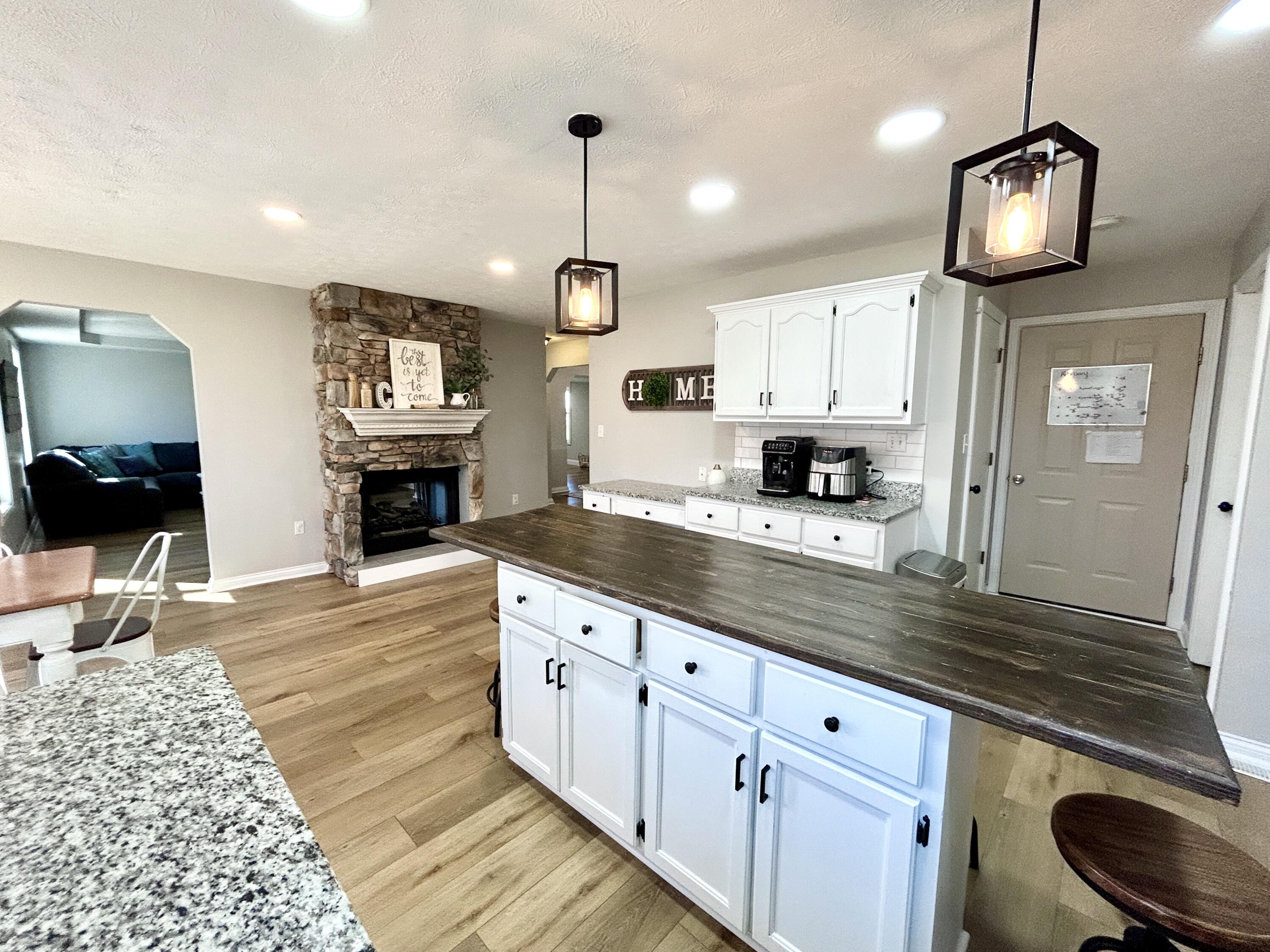 366 Water Cliff Drive