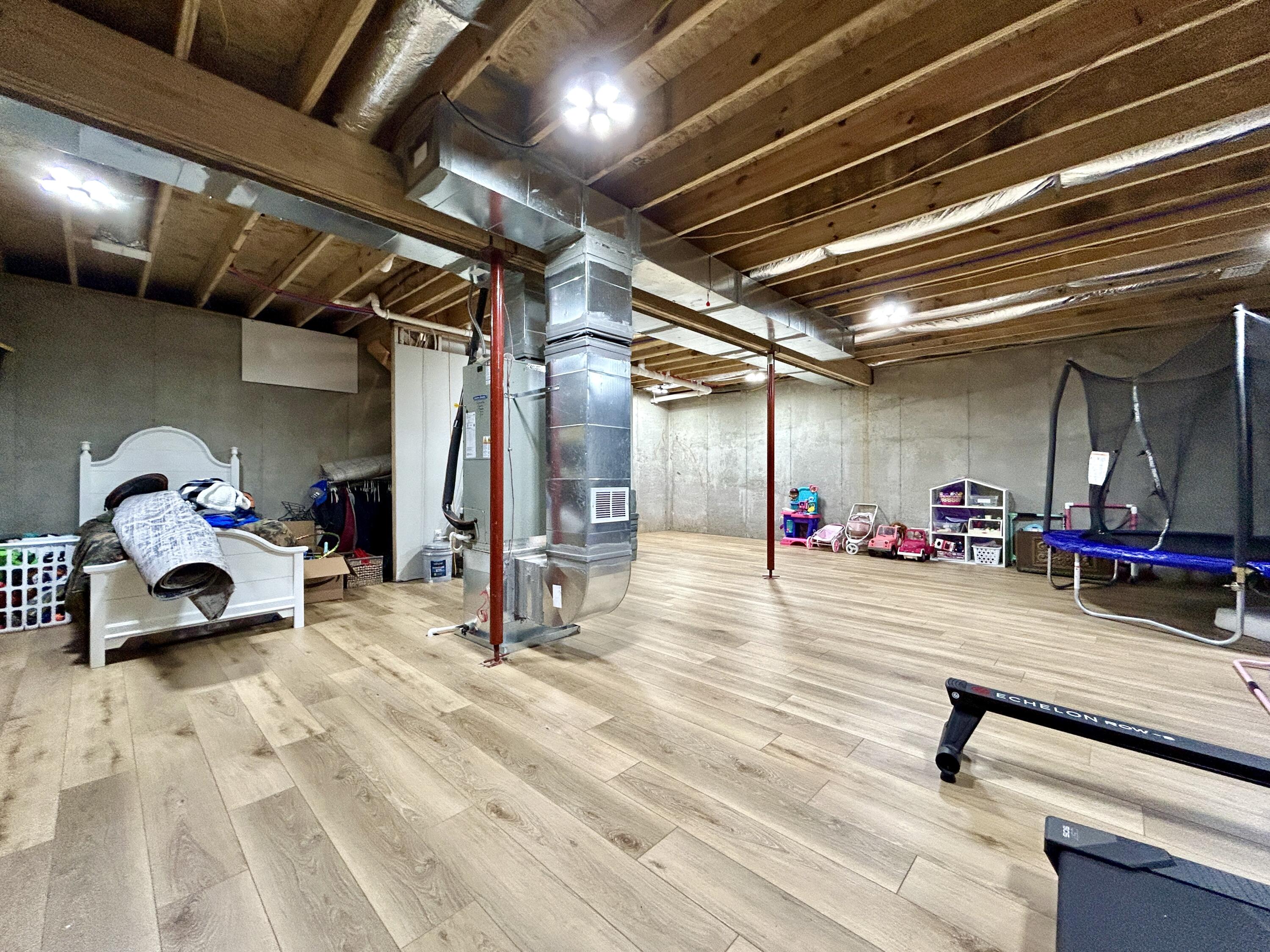 366 Water Cliff Drive