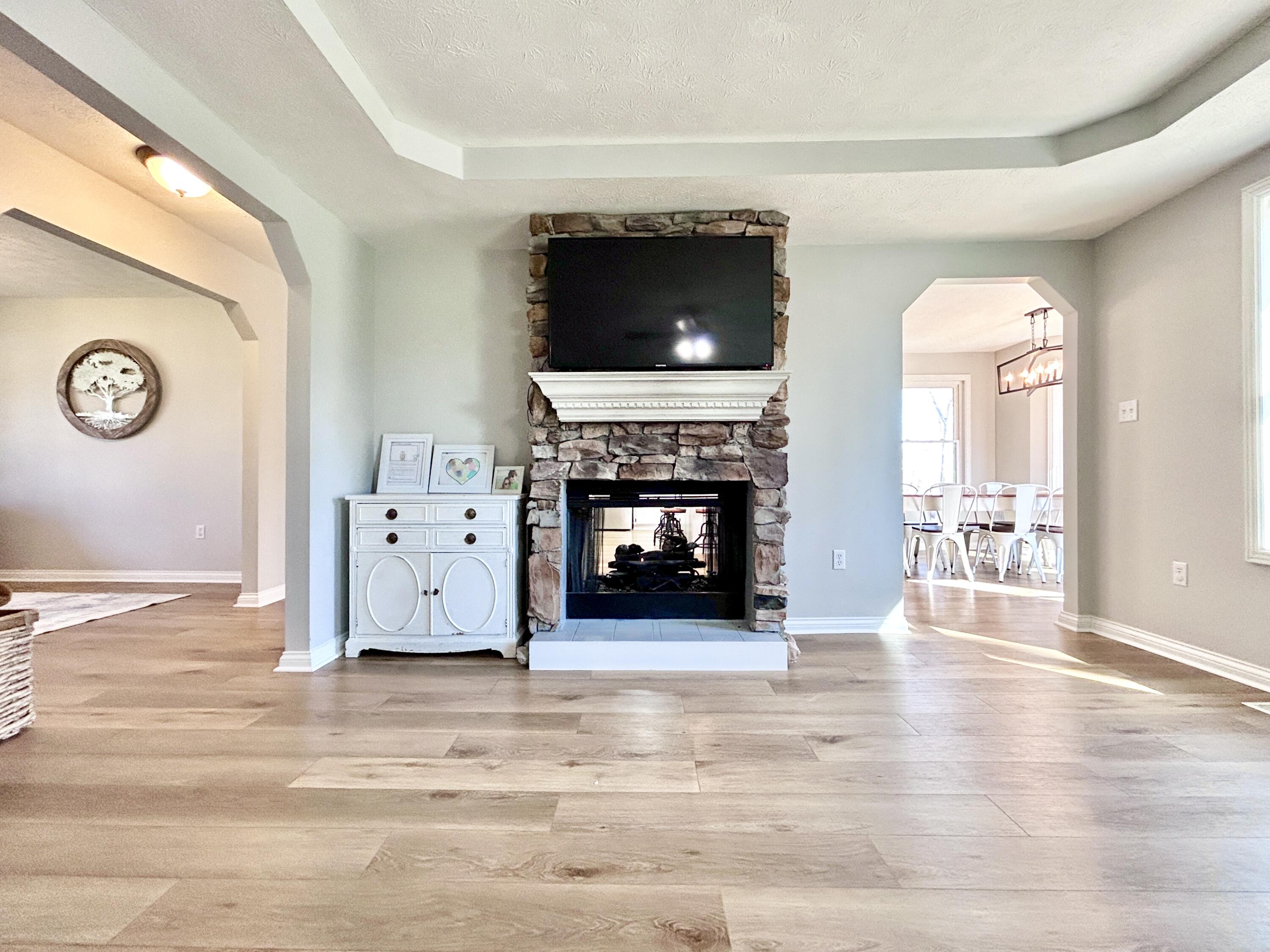 366 Water Cliff Drive