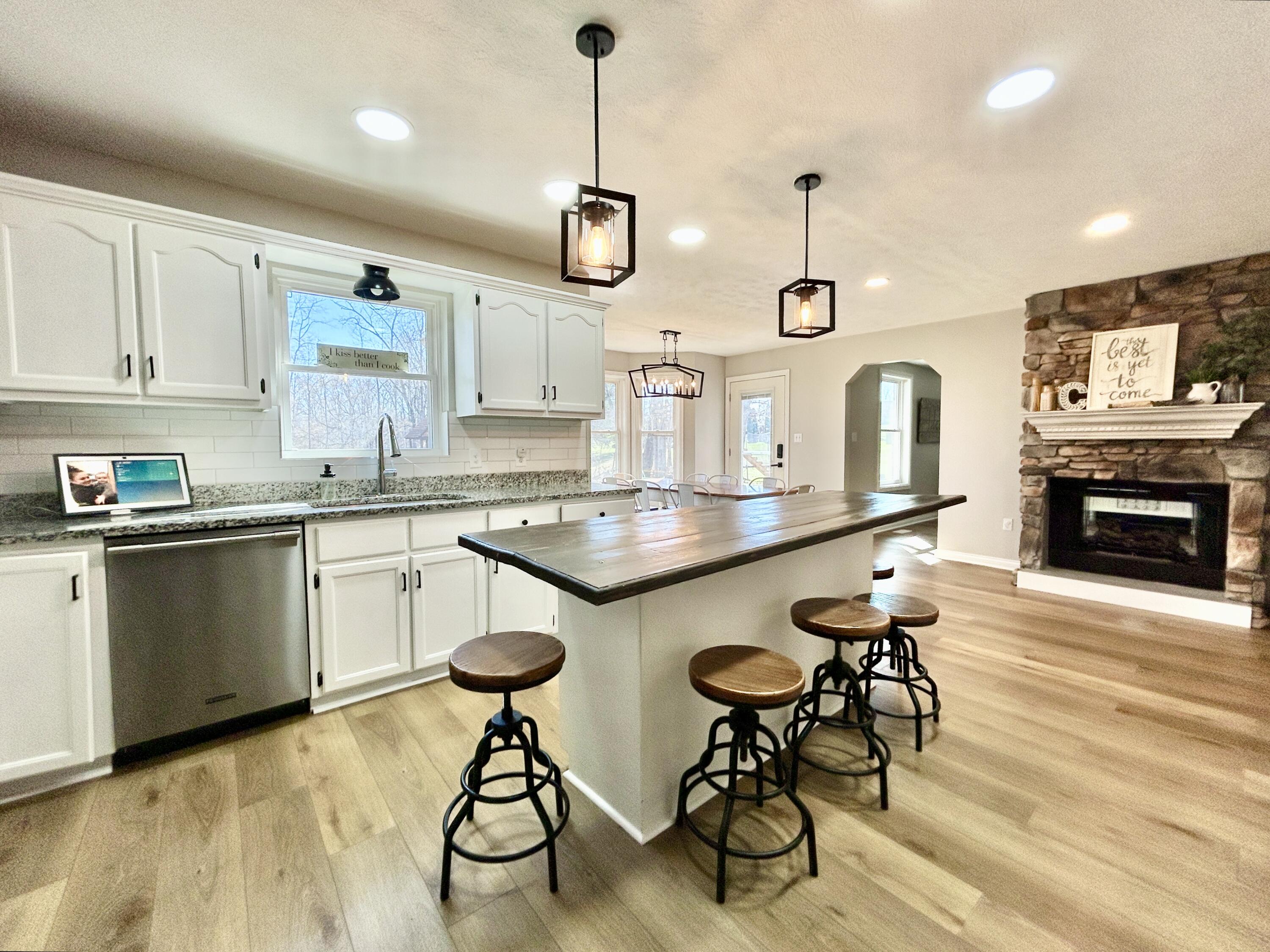 366 Water Cliff Drive