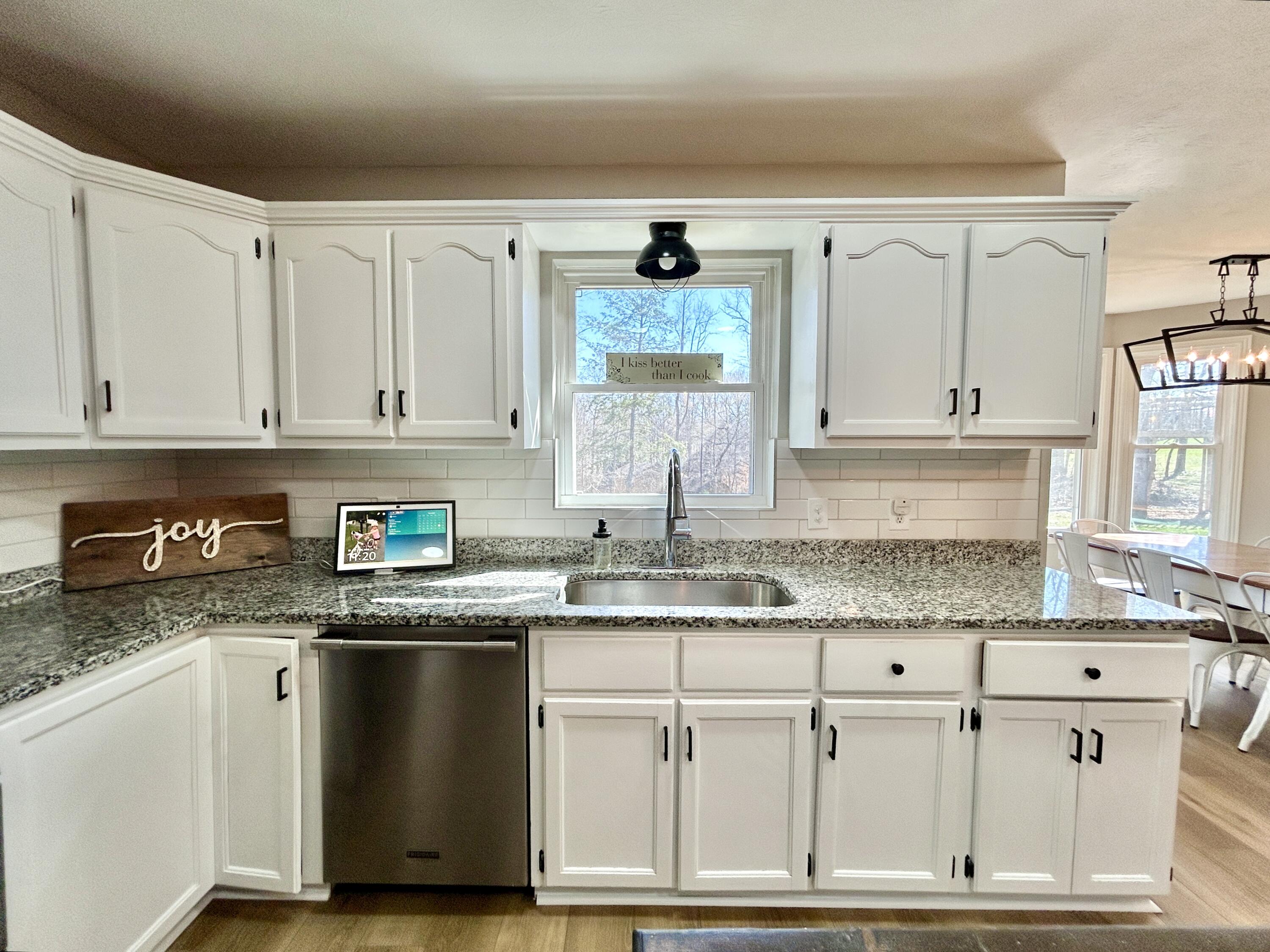 366 Water Cliff Drive