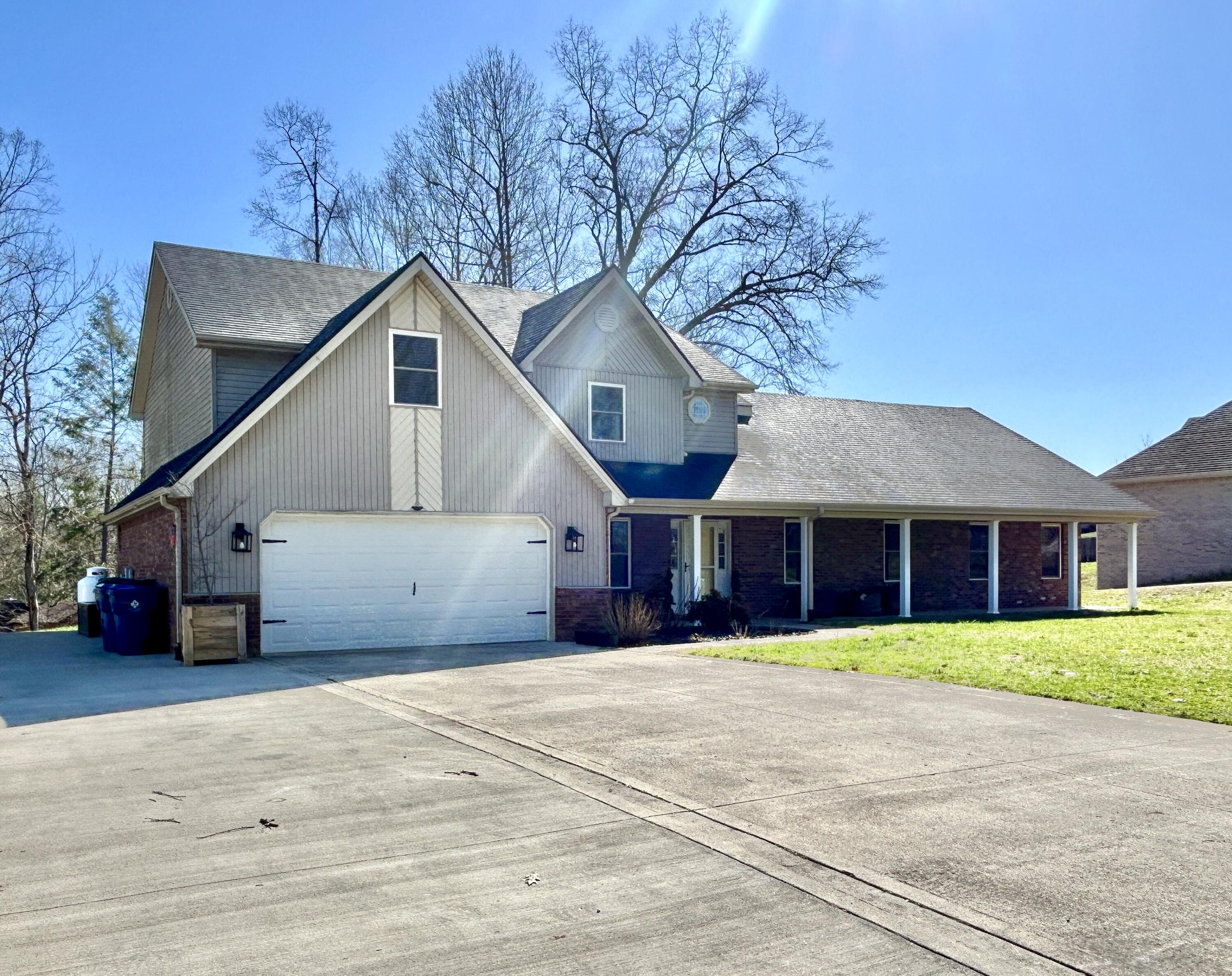 366 Water Cliff Drive